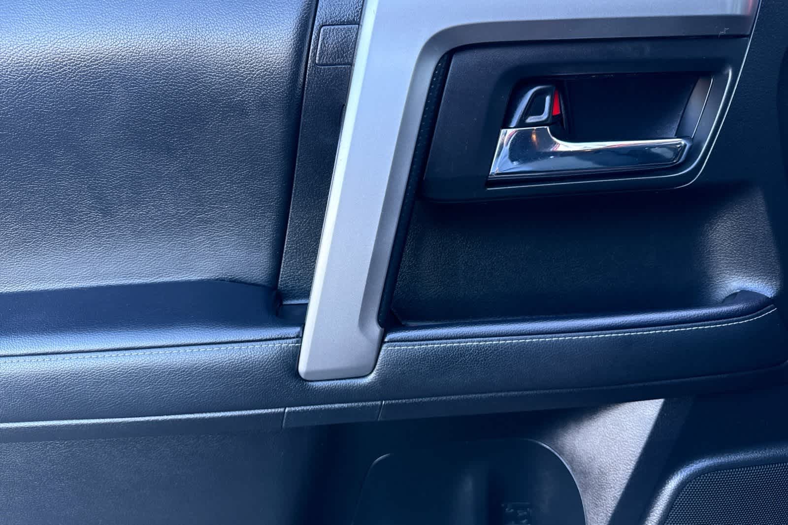 Thumbnail: 2021 Toyota 4Runner - 12