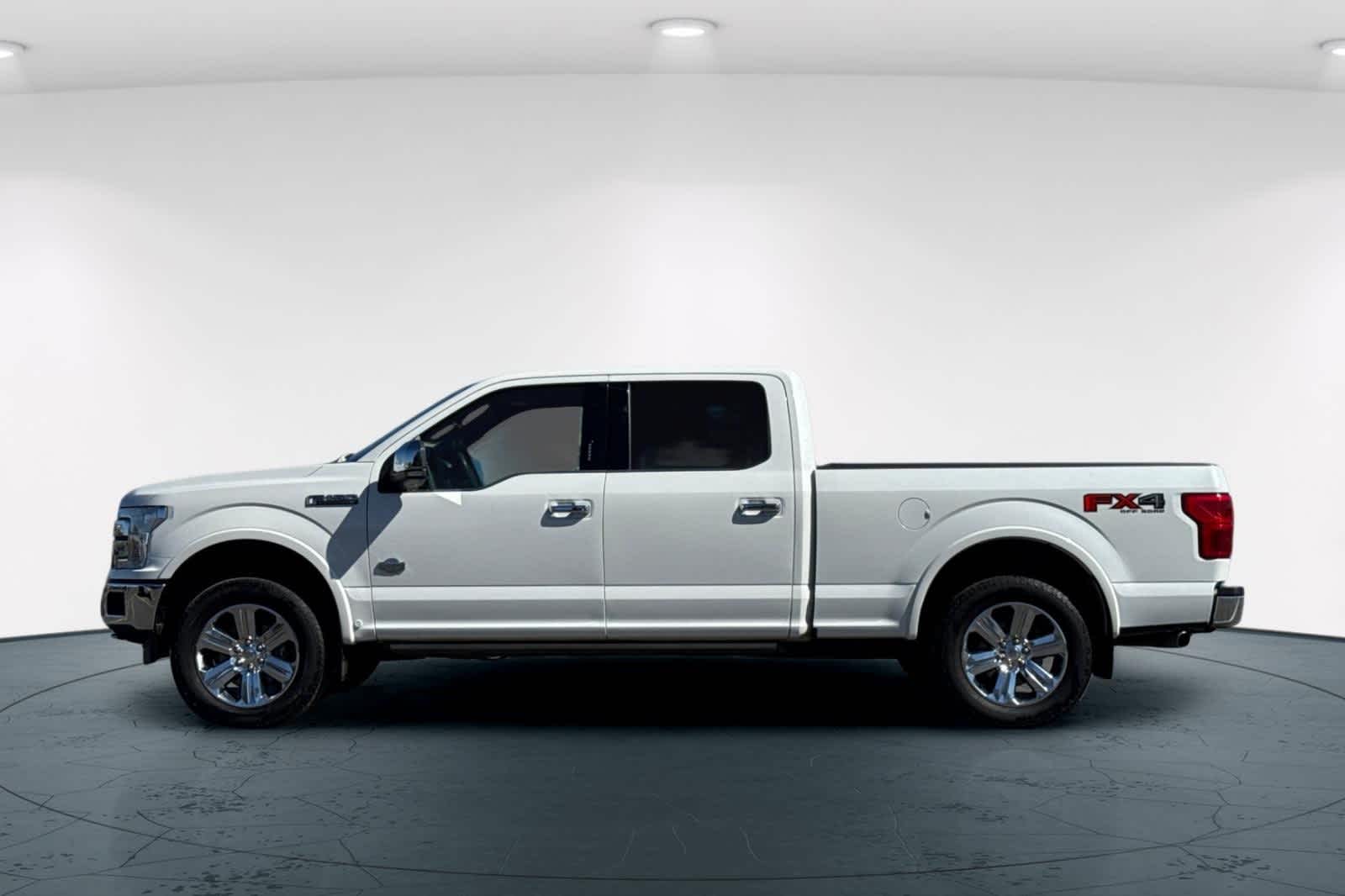 Thumbnail: 2020 Ford F-150 - 9