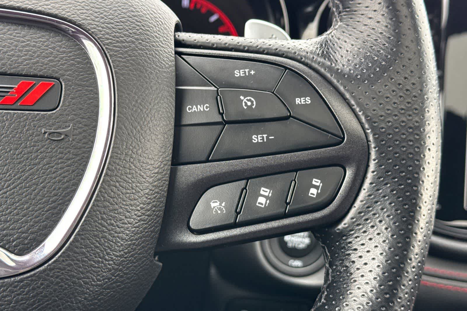 Thumbnail: 2024 Dodge Durango - 29