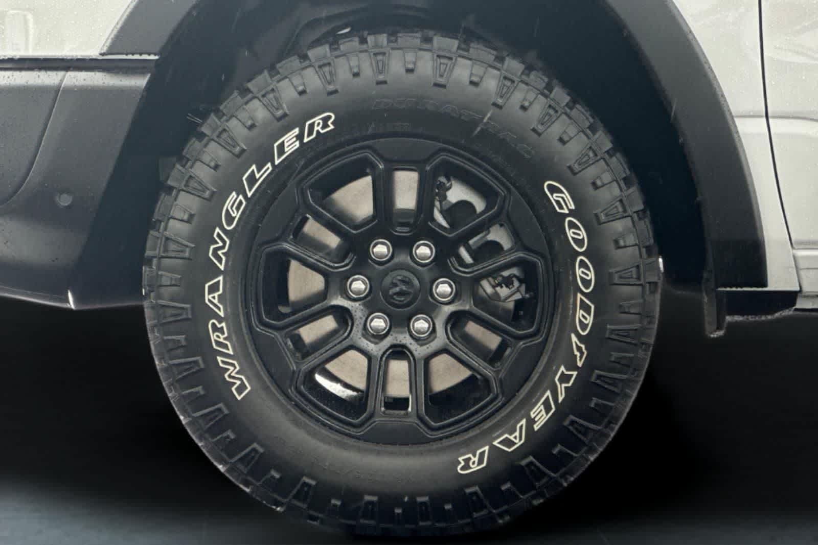 Thumbnail: 2026 RAM 1500 - 30