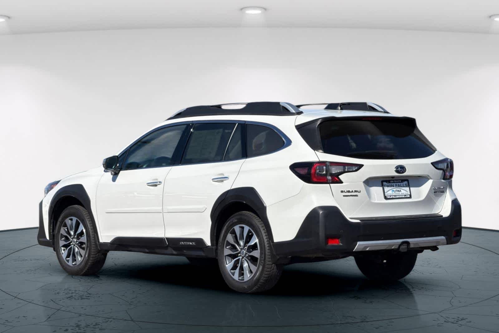 Thumbnail: 2023 Subaru Outback - 7