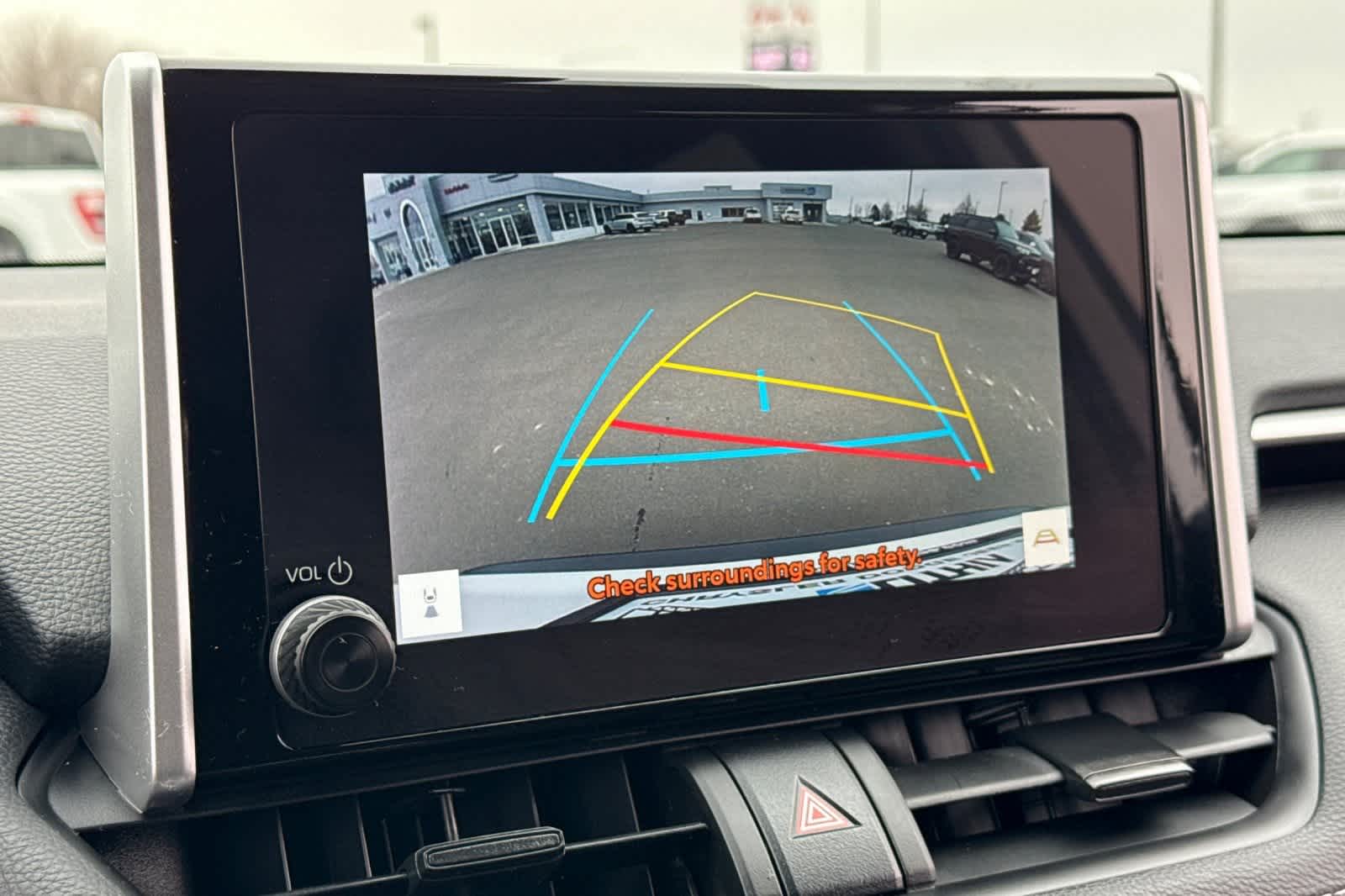 Thumbnail: 2024 Toyota RAV4 - 21