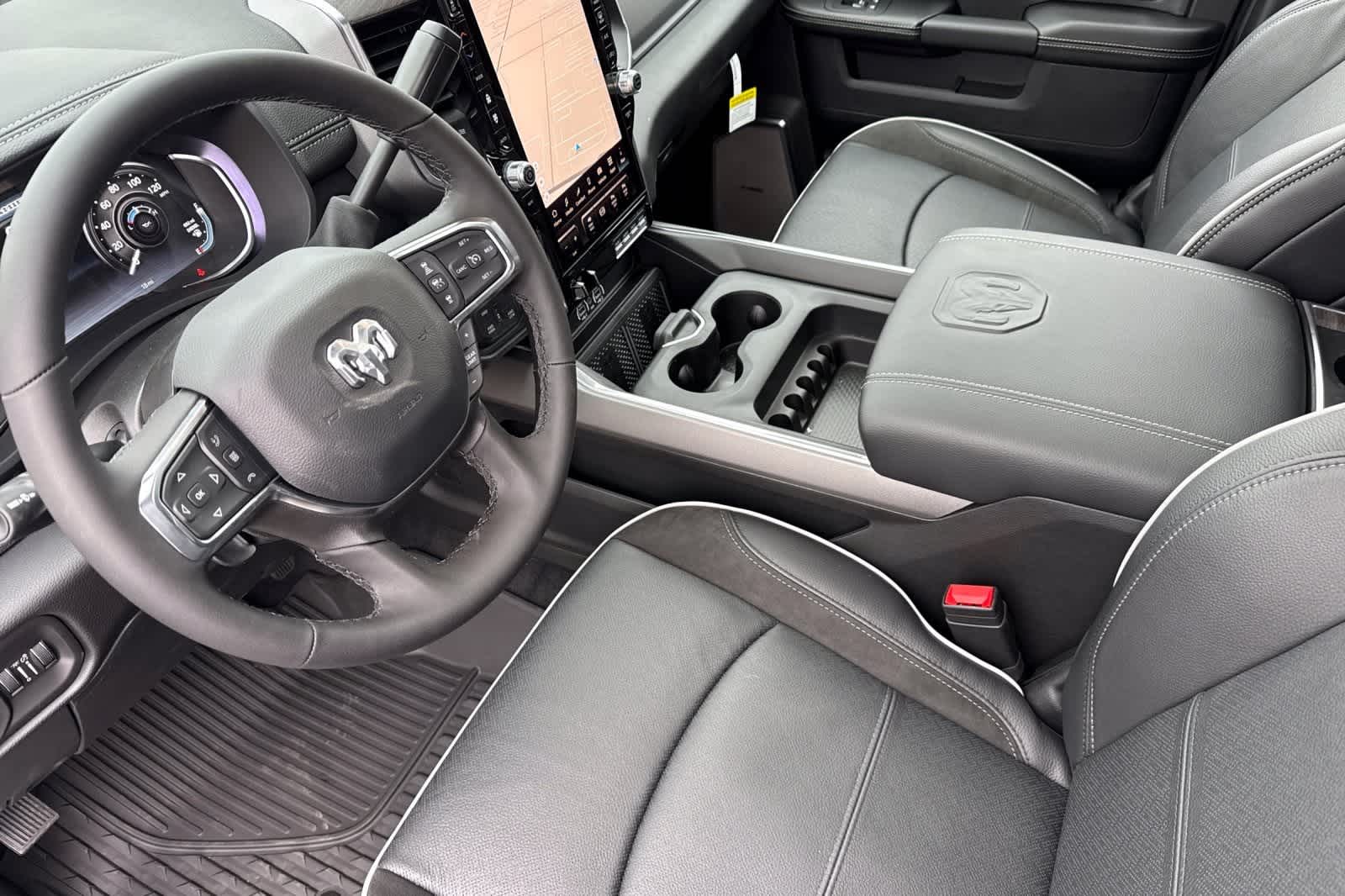 Thumbnail: 2026 RAM 3500 - 11