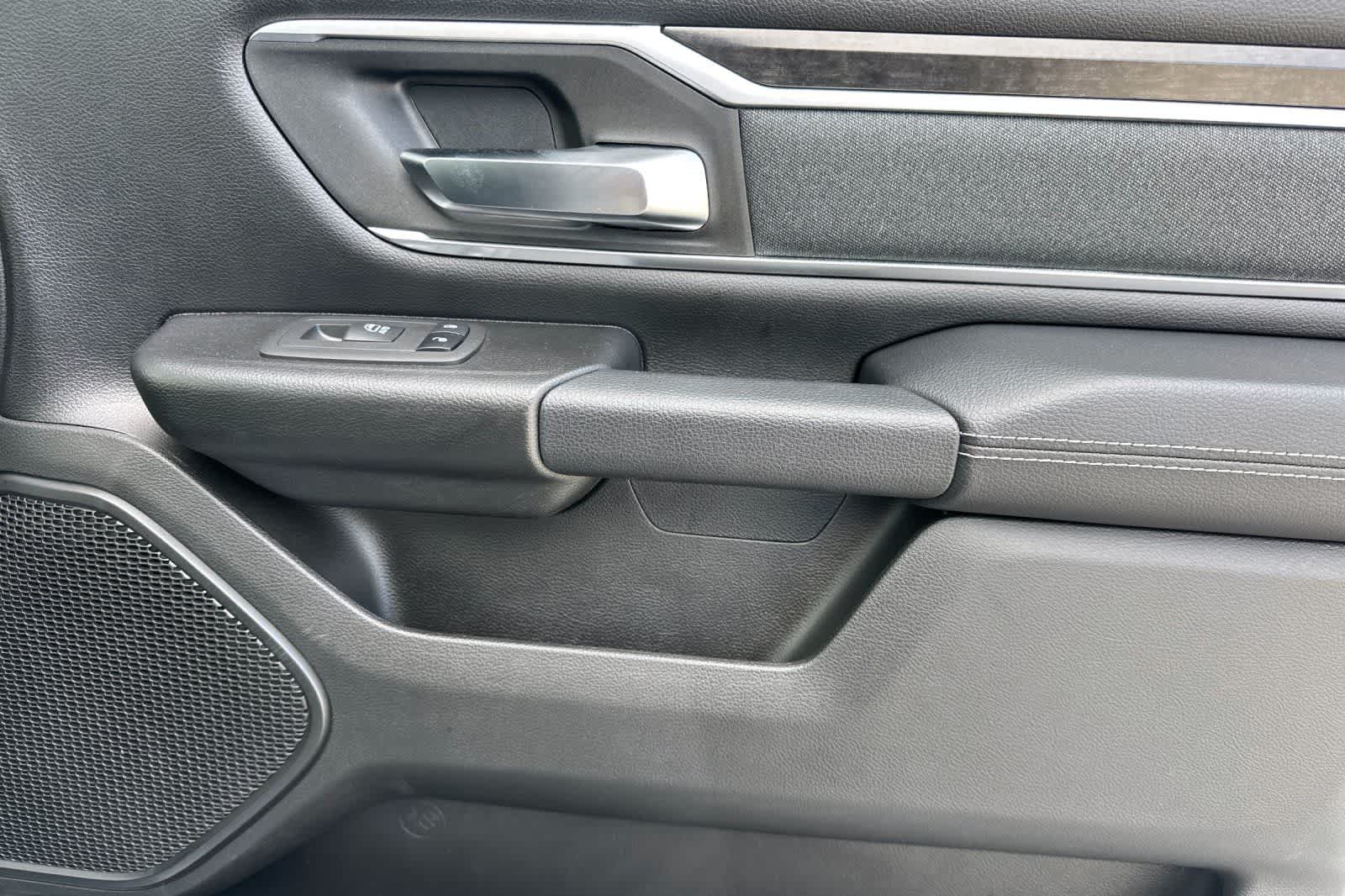 Thumbnail: 2022 RAM 1500 - 18