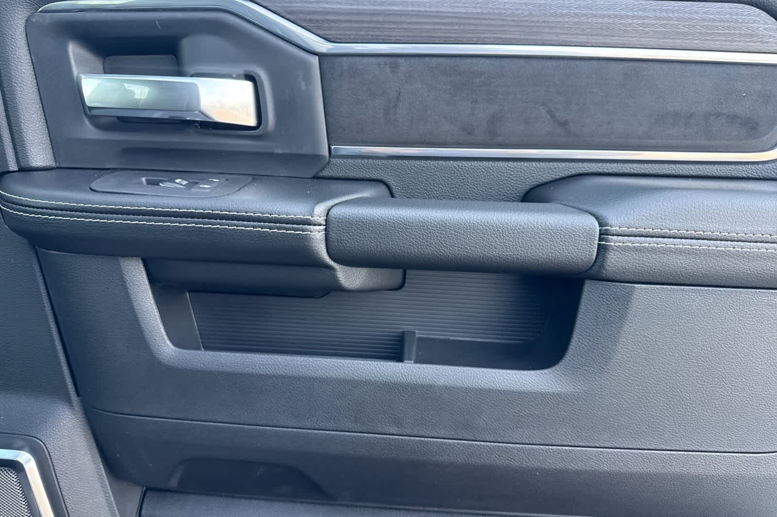 Thumbnail: 2026 RAM 2500 - 18