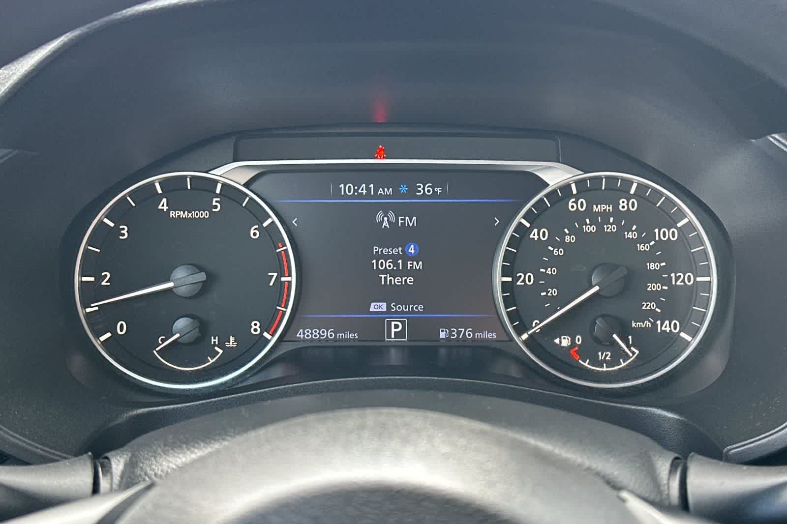 Thumbnail: 2024 Nissan Altima - 26