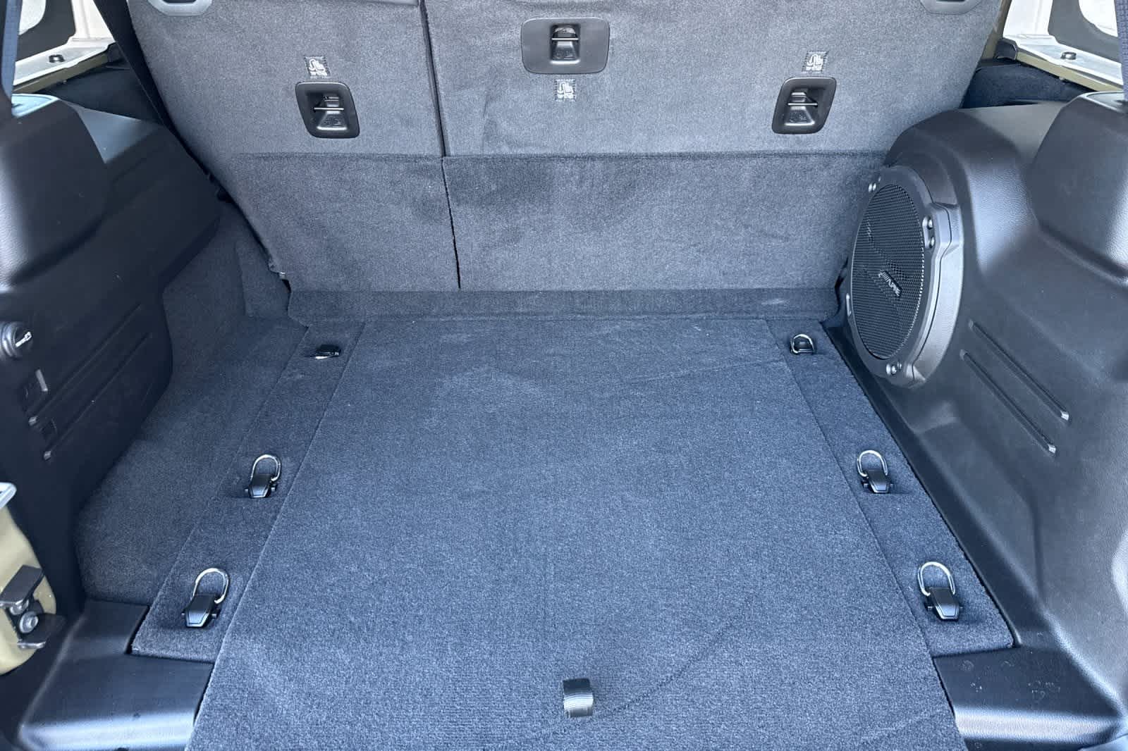 Thumbnail: 2026 Jeep Wrangler - 16