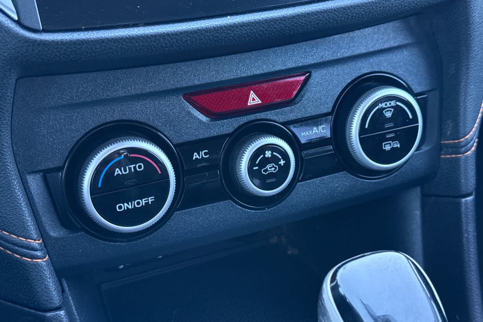 Thumbnail: 2021 Subaru Crosstrek - 21