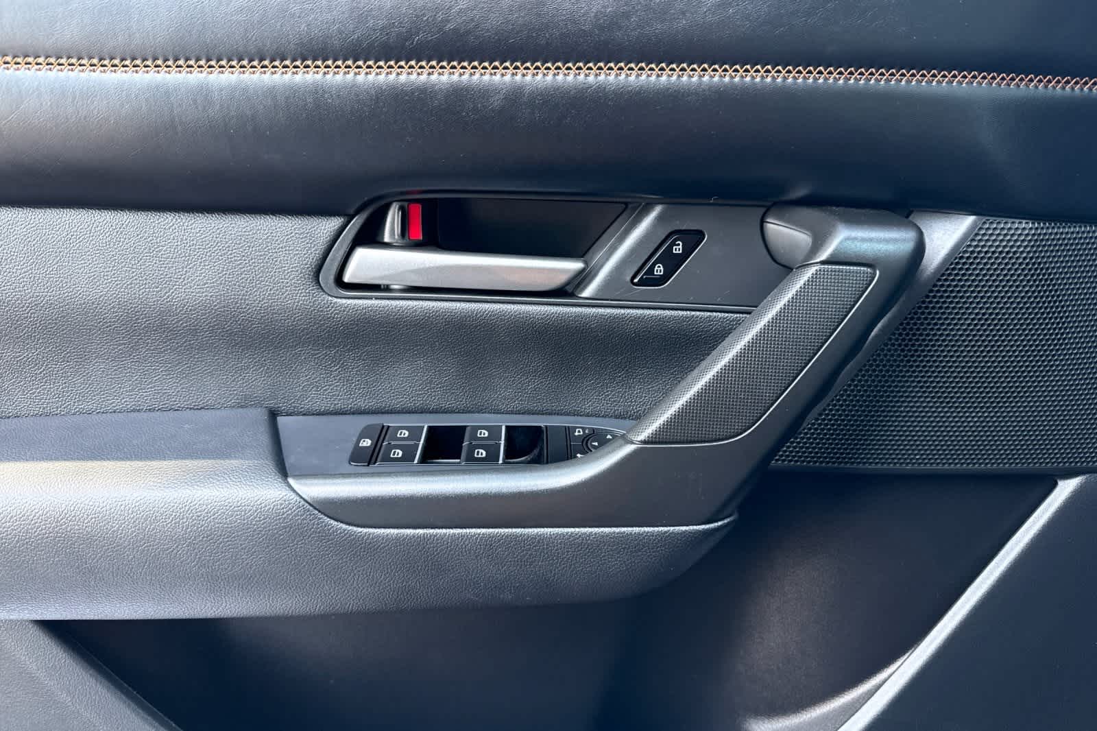 Thumbnail: 2023 Mazda CX-50 - 11