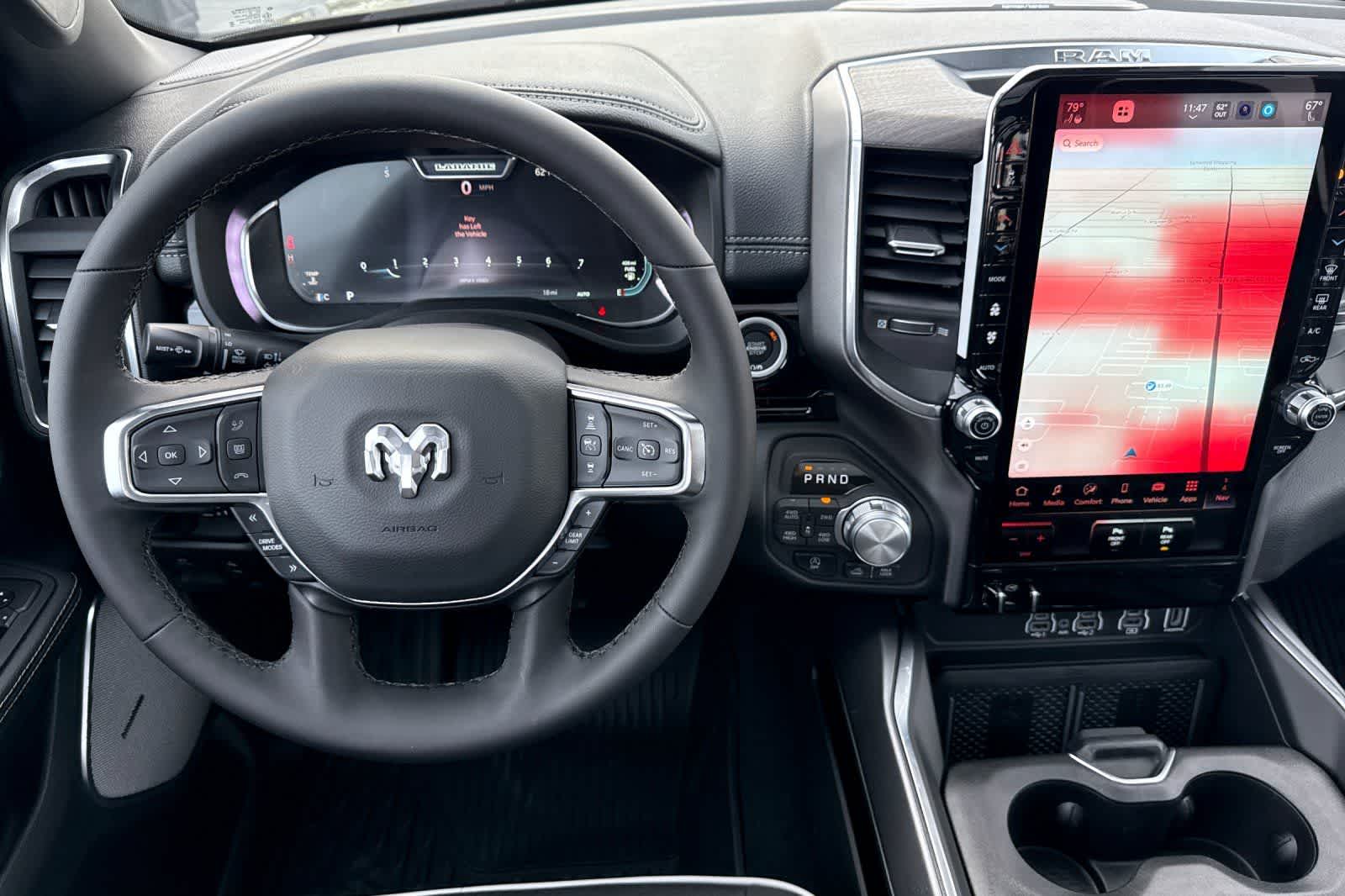Thumbnail: 2026 RAM 1500 - 14