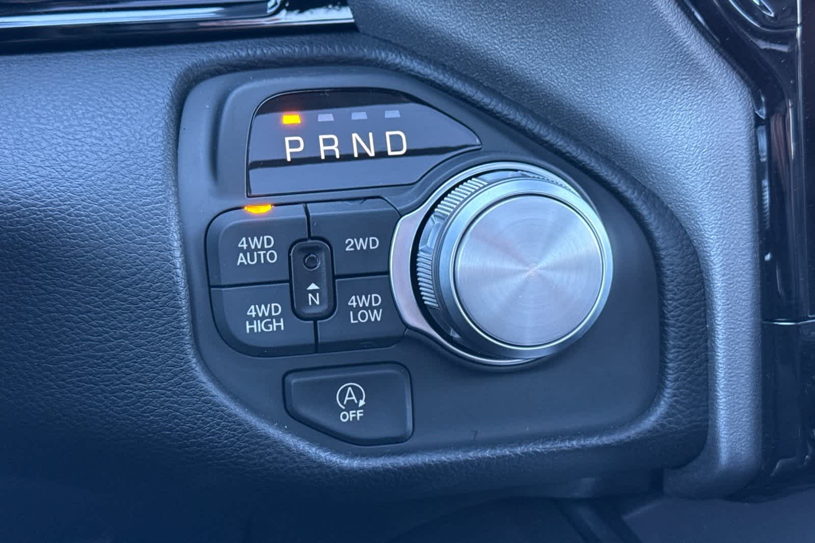 Thumbnail: 2026 RAM 1500 - 23