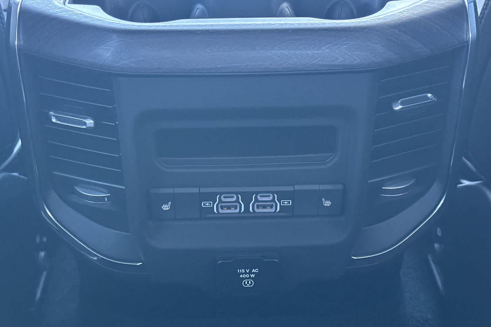 Thumbnail: 2026 RAM 1500 - 15