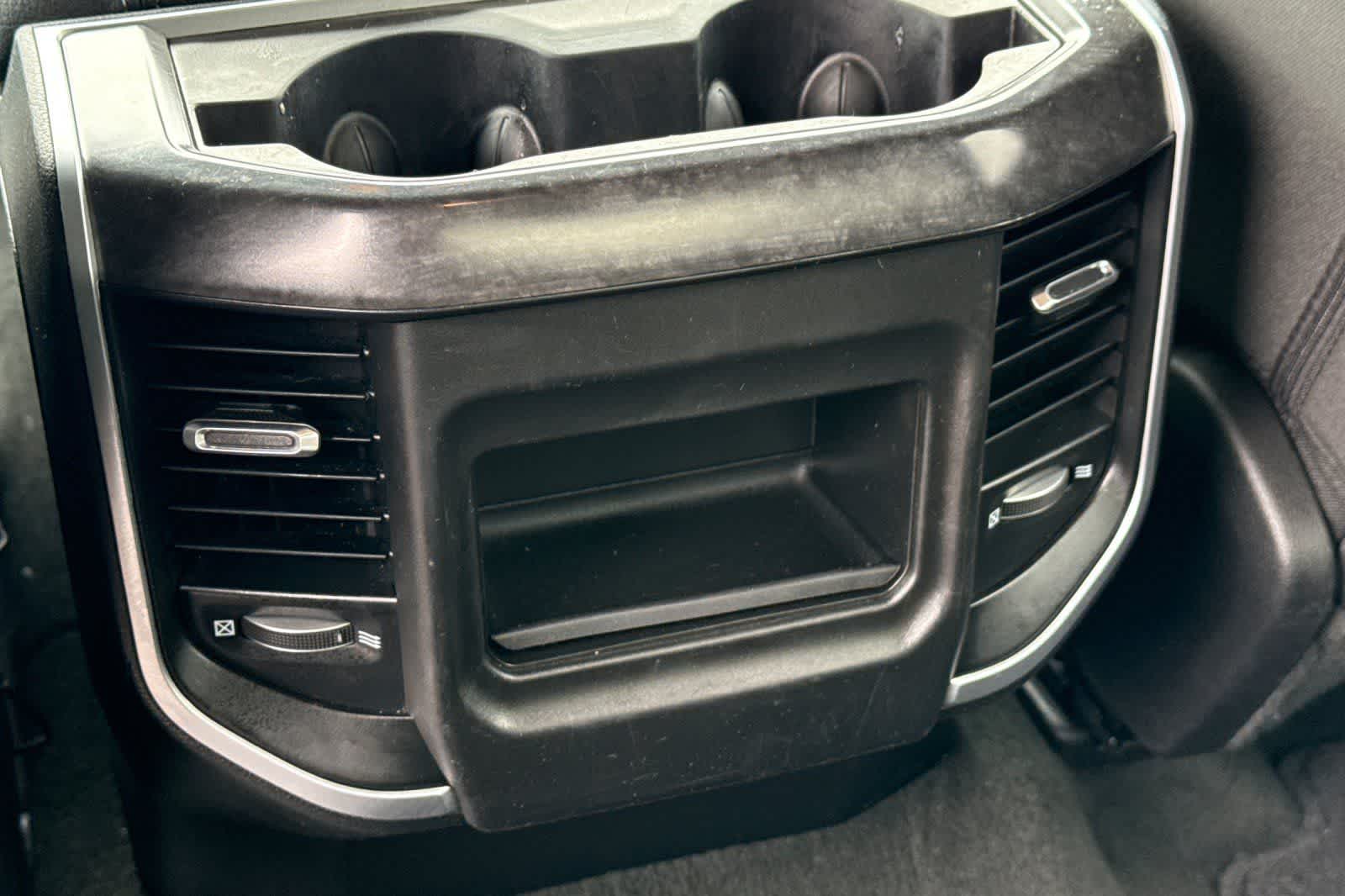 Thumbnail: 2022 RAM 1500 - 15