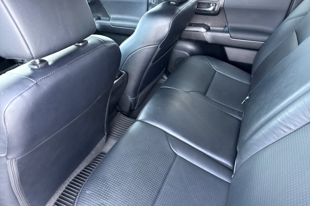 Used 2021 Toyota Tacoma TRD Off Road V6 Truck Double Cab