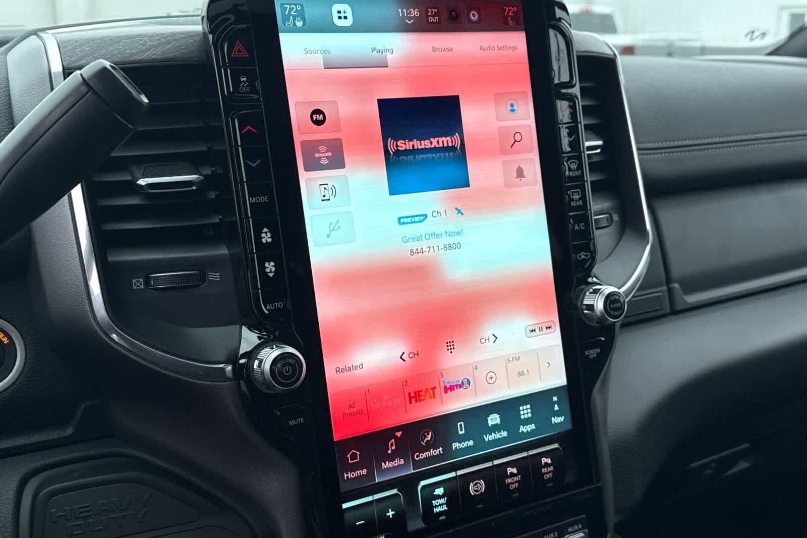 Thumbnail: 2026 RAM 3500 - 19