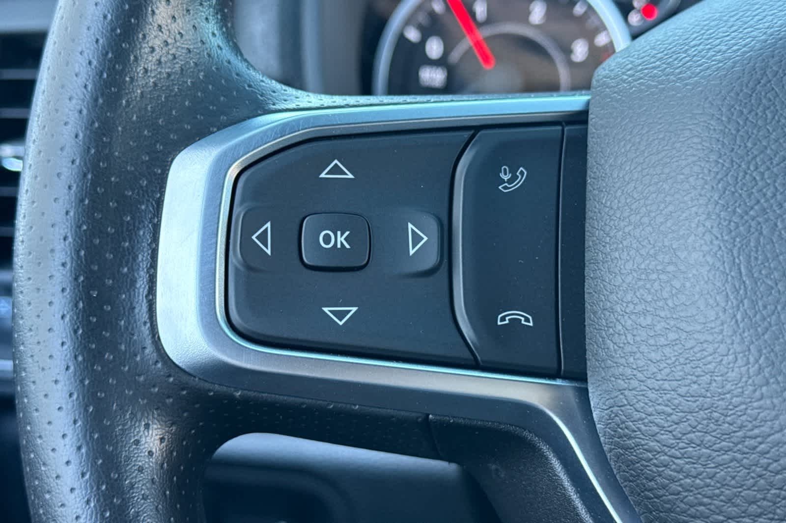 Thumbnail: 2026 RAM 2500 - 25