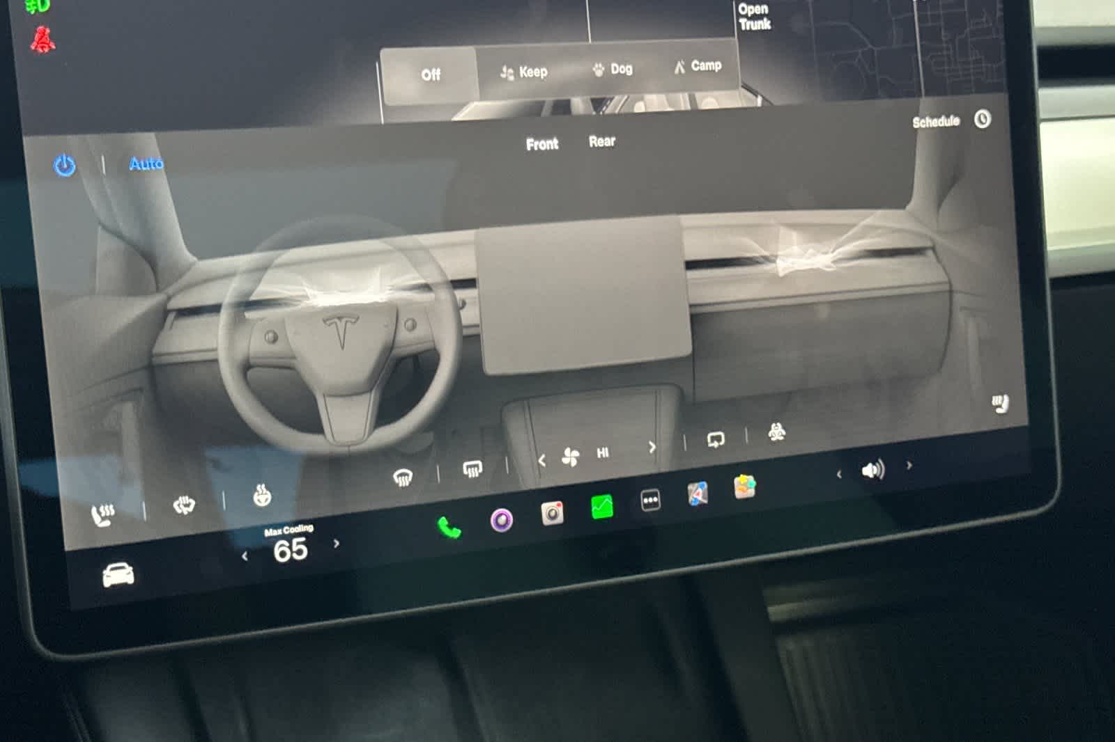 Thumbnail: 2022 Tesla Model Y - 23