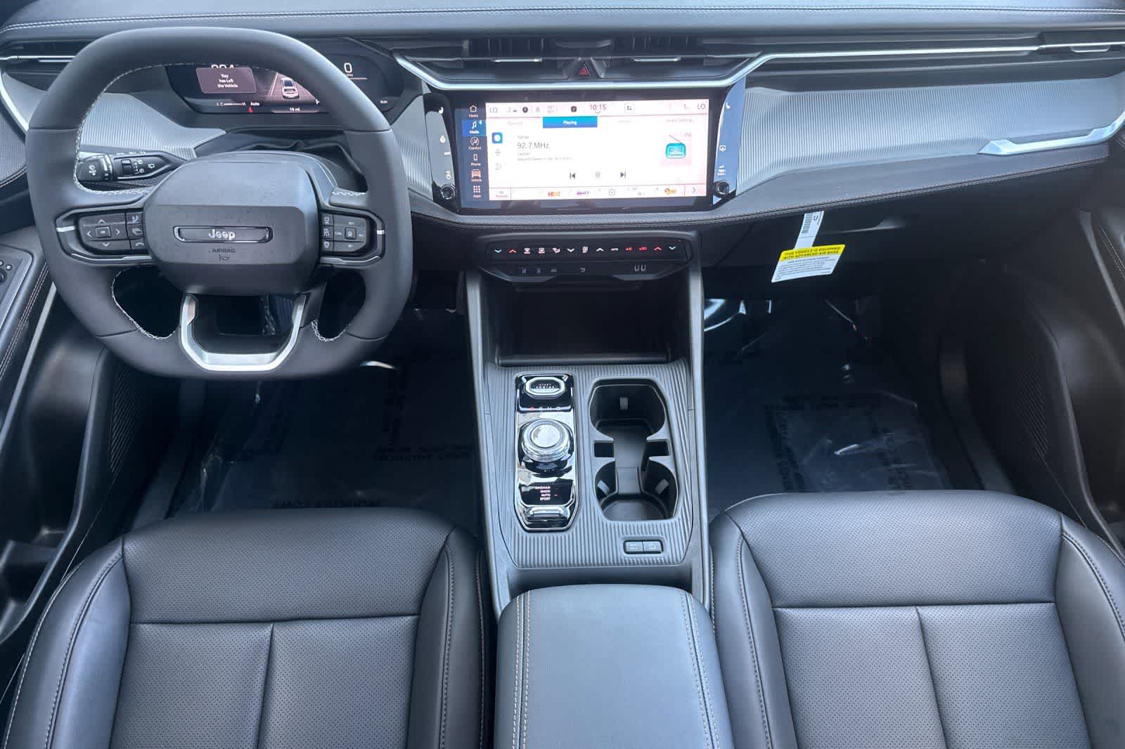 Thumbnail: 2026 Jeep Cherokee - 3