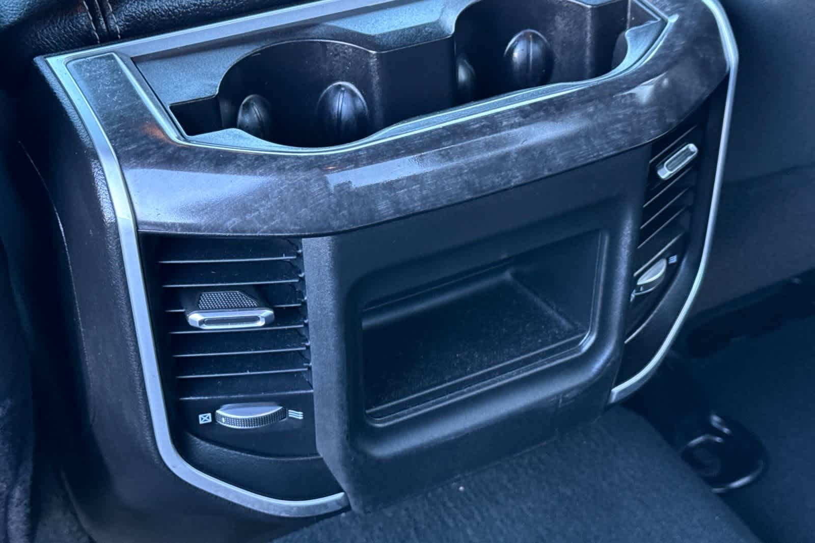 Thumbnail: 2022 RAM 3500 - 15