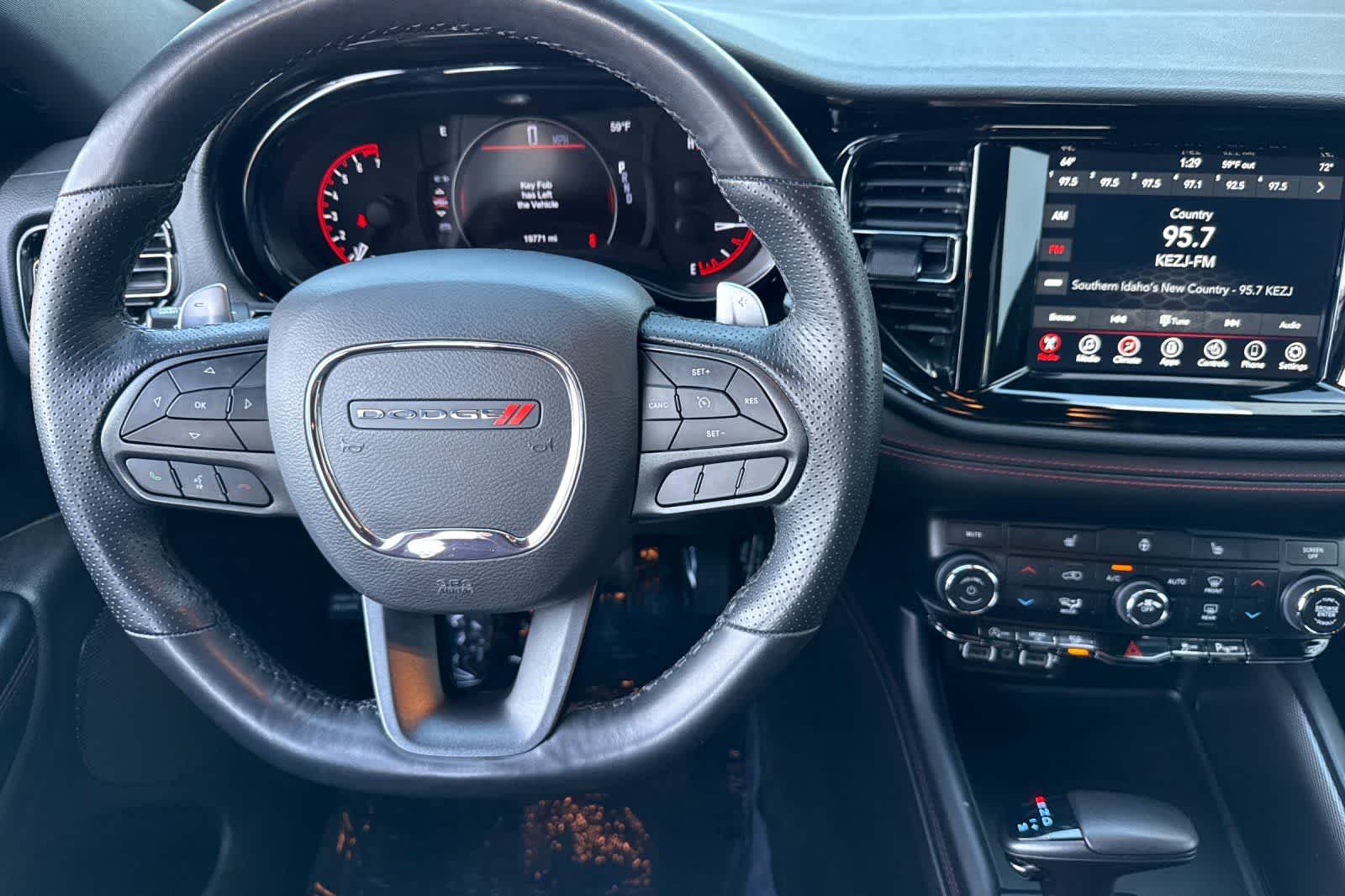 Thumbnail: 2024 Dodge Durango - 14