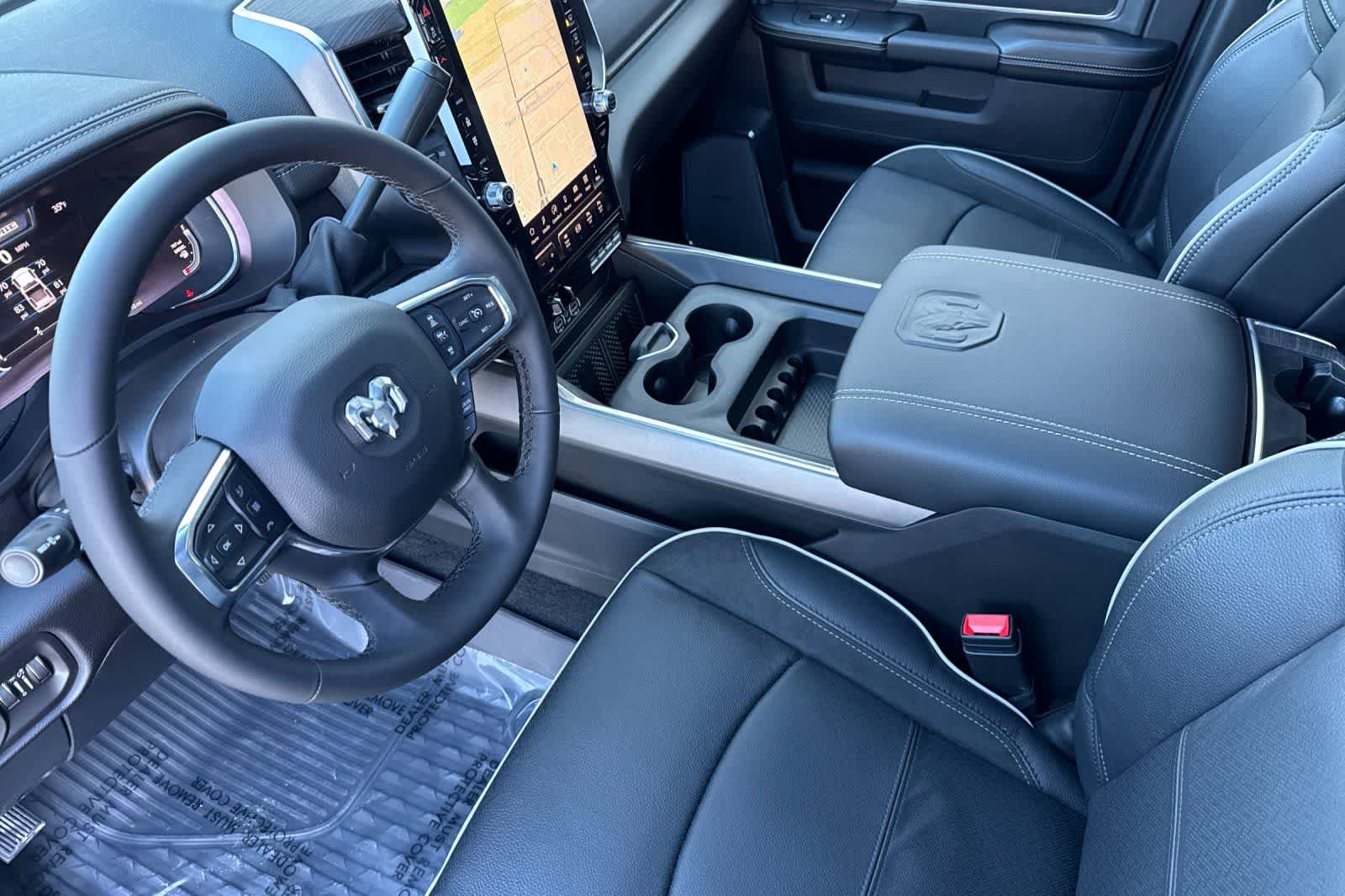 Thumbnail: 2026 RAM 3500 - 11