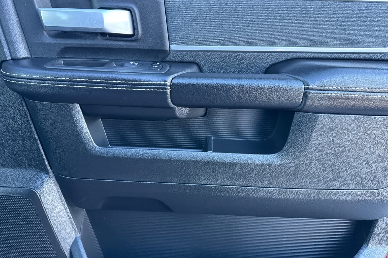 Thumbnail: 2022 RAM 3500 - 18