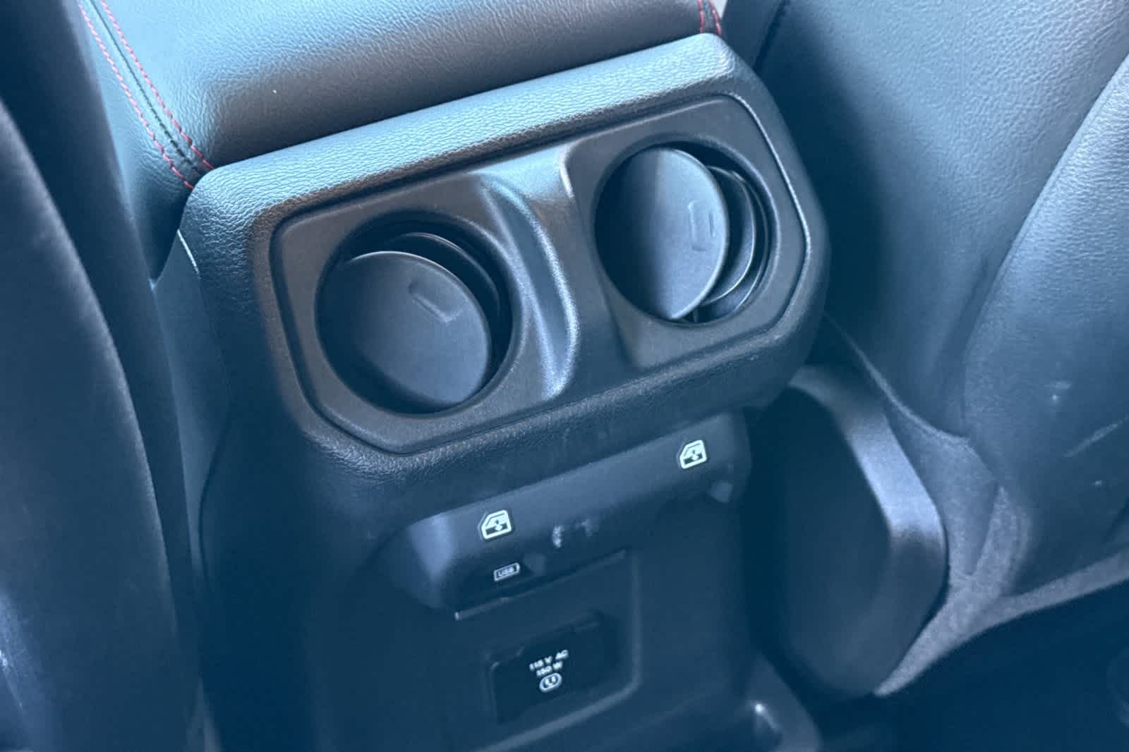 Thumbnail: 2021 Jeep Wrangler - 15