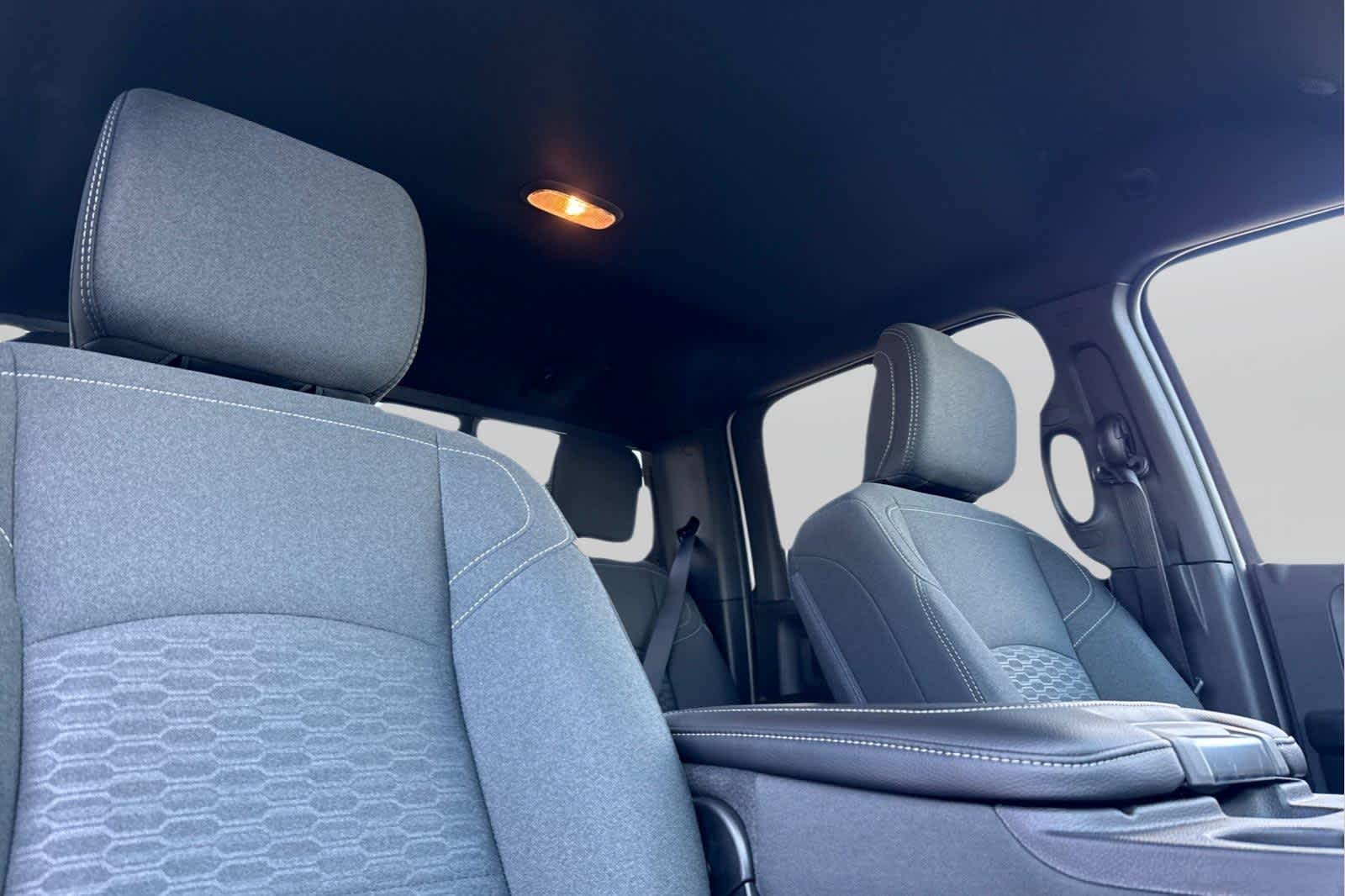 Thumbnail: 2026 RAM 3500 - 17