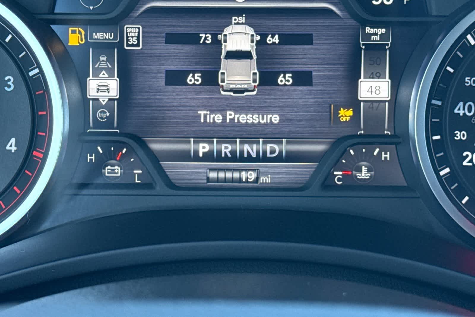 Thumbnail: 2026 RAM 2500 - 29