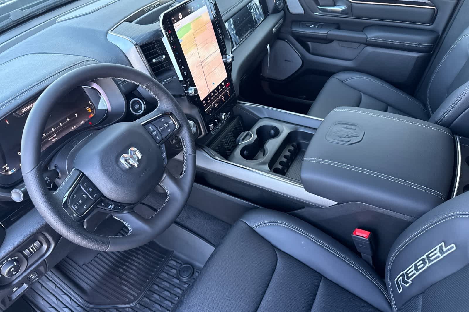 Thumbnail: 2026 RAM 1500 - 11