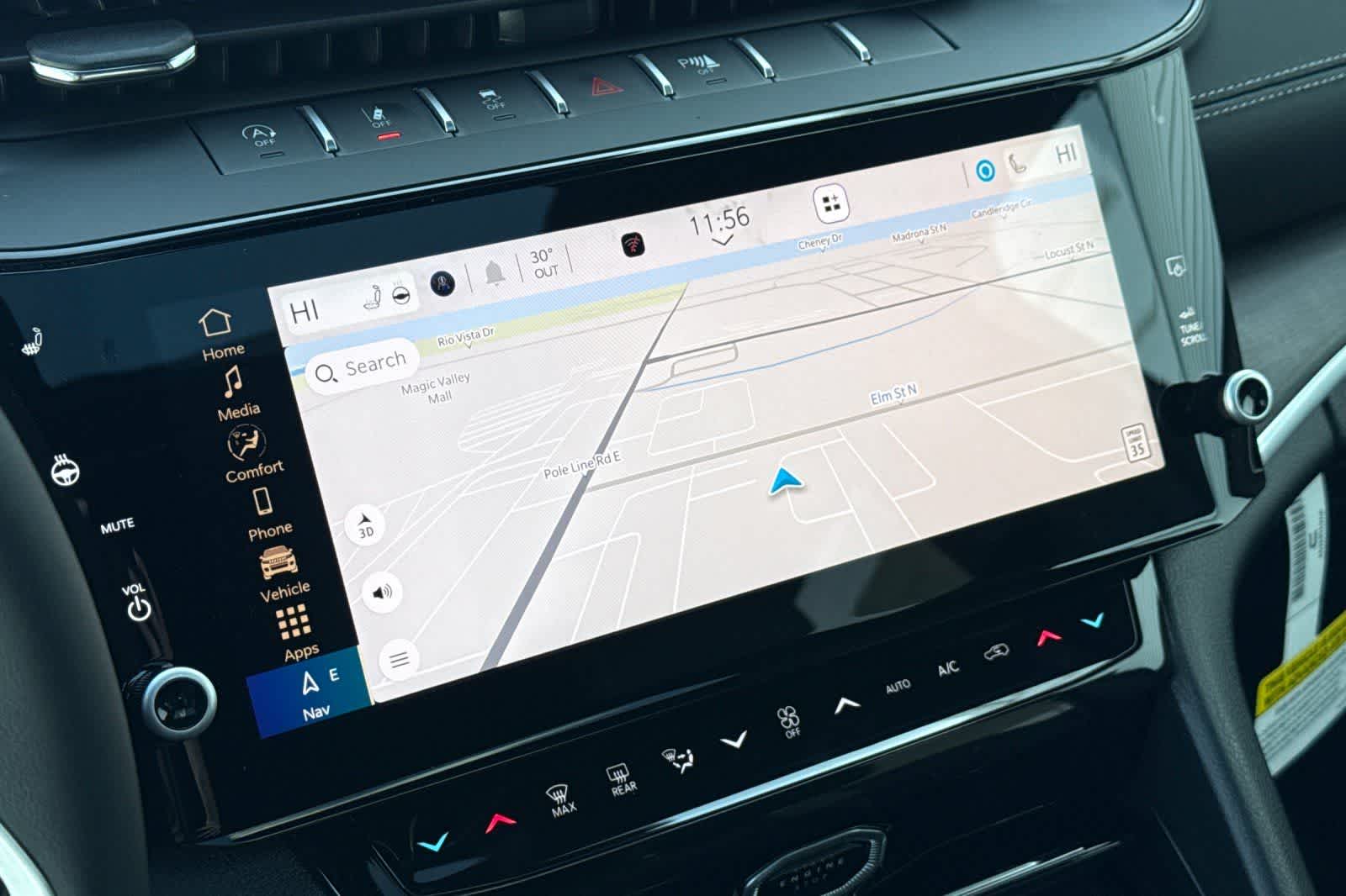 Thumbnail: 2026 Jeep Grand Cherokee - 21