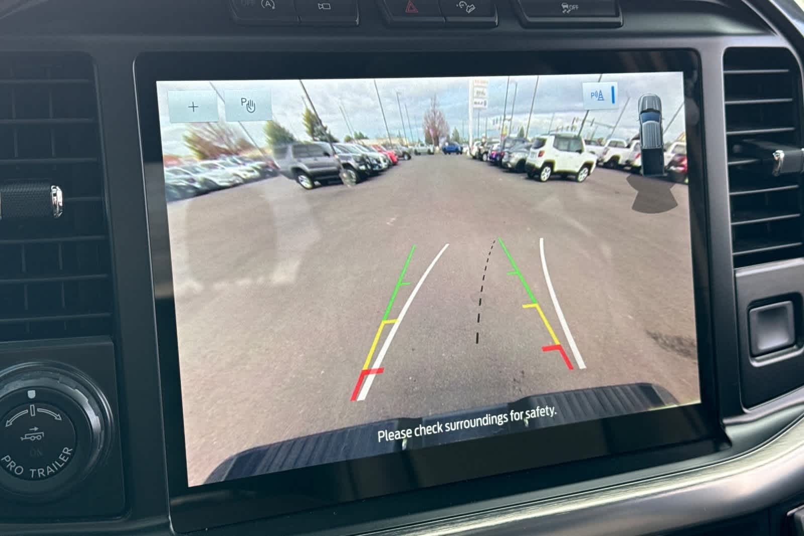 Thumbnail: 2021 Ford F-150 - 21