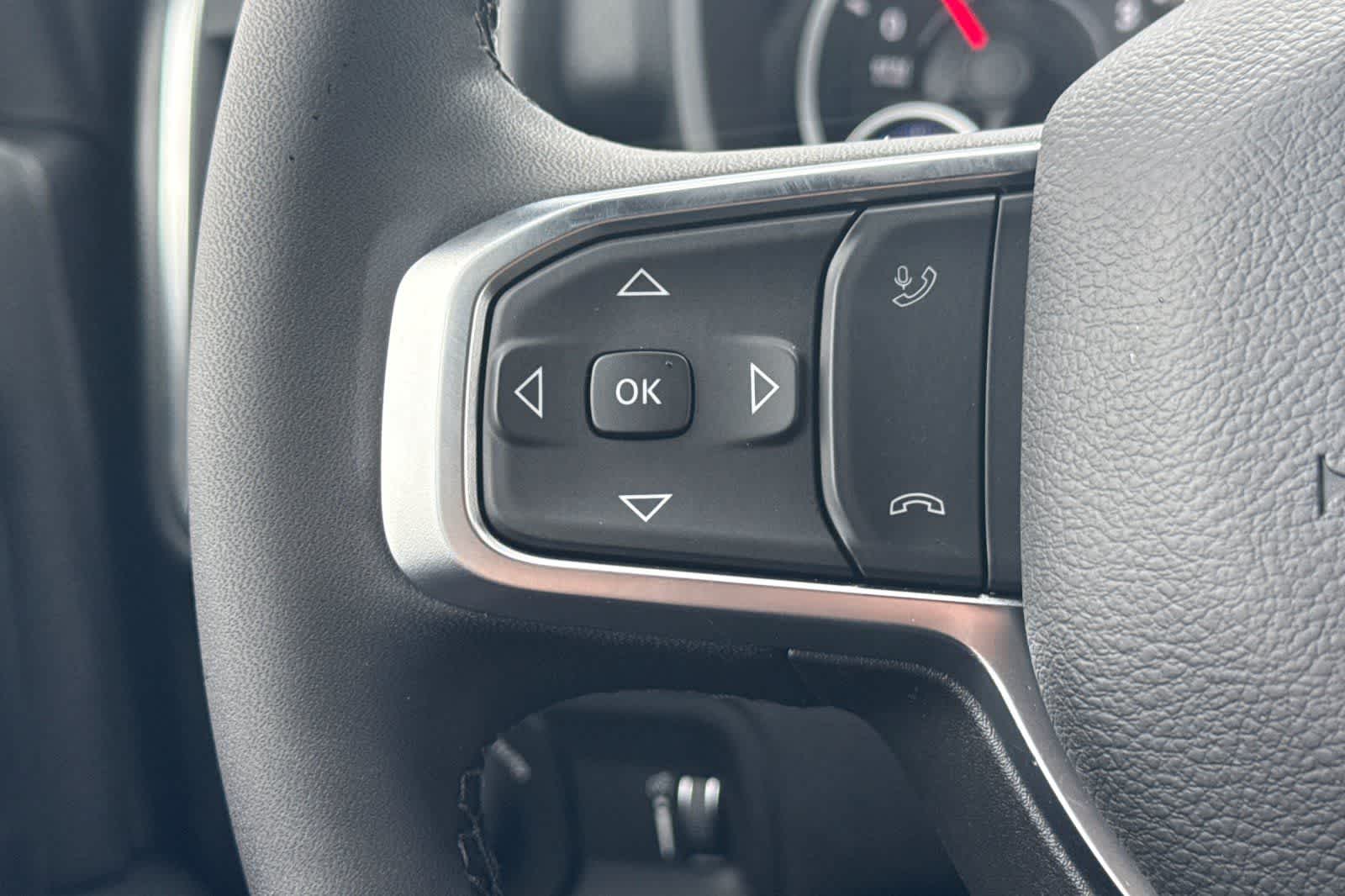 Thumbnail: 2026 RAM 3500 - 26