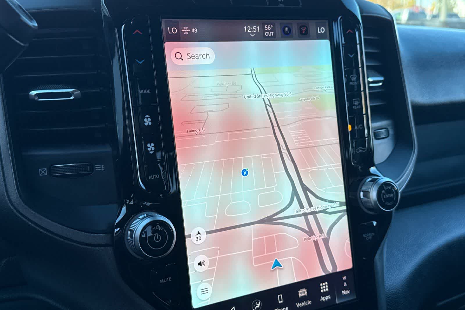 Thumbnail: 2026 RAM 3500 - 20