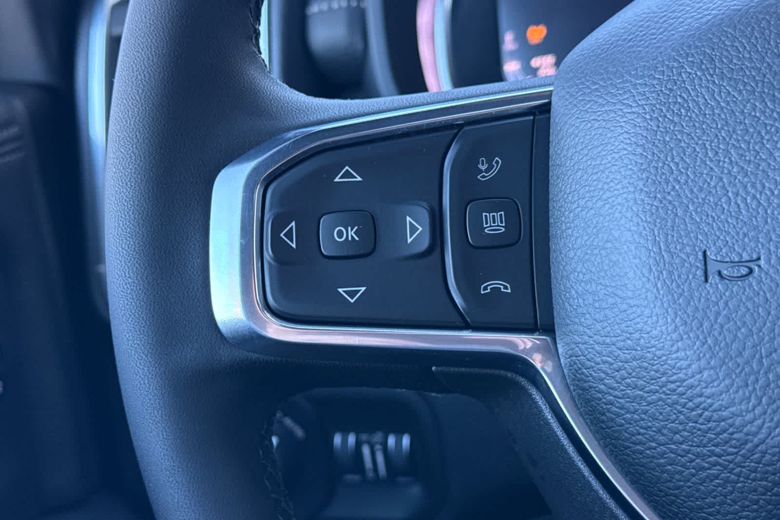 Thumbnail: 2026 RAM 3500 - 26