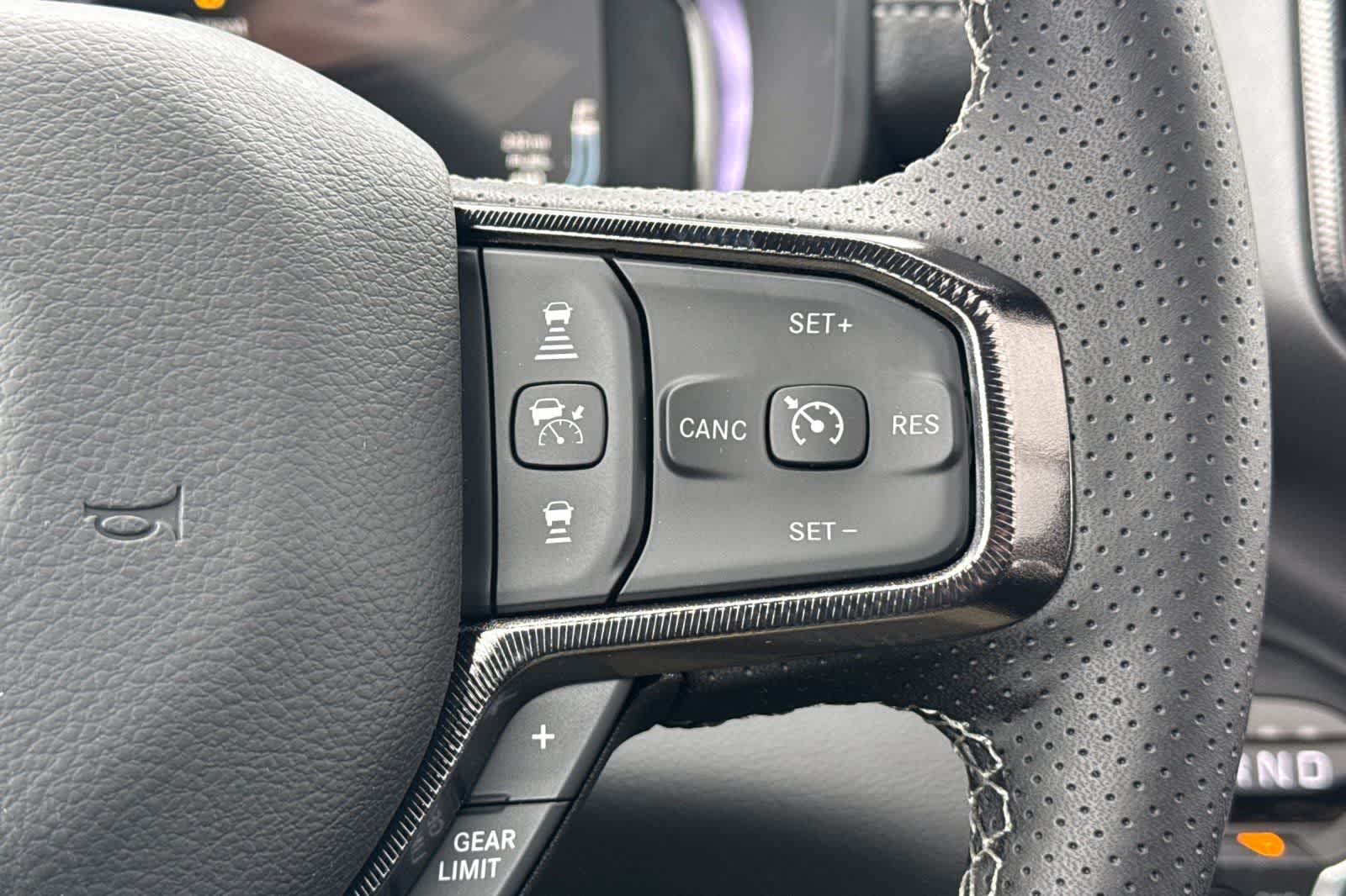 Thumbnail: 2026 RAM 1500 - 27