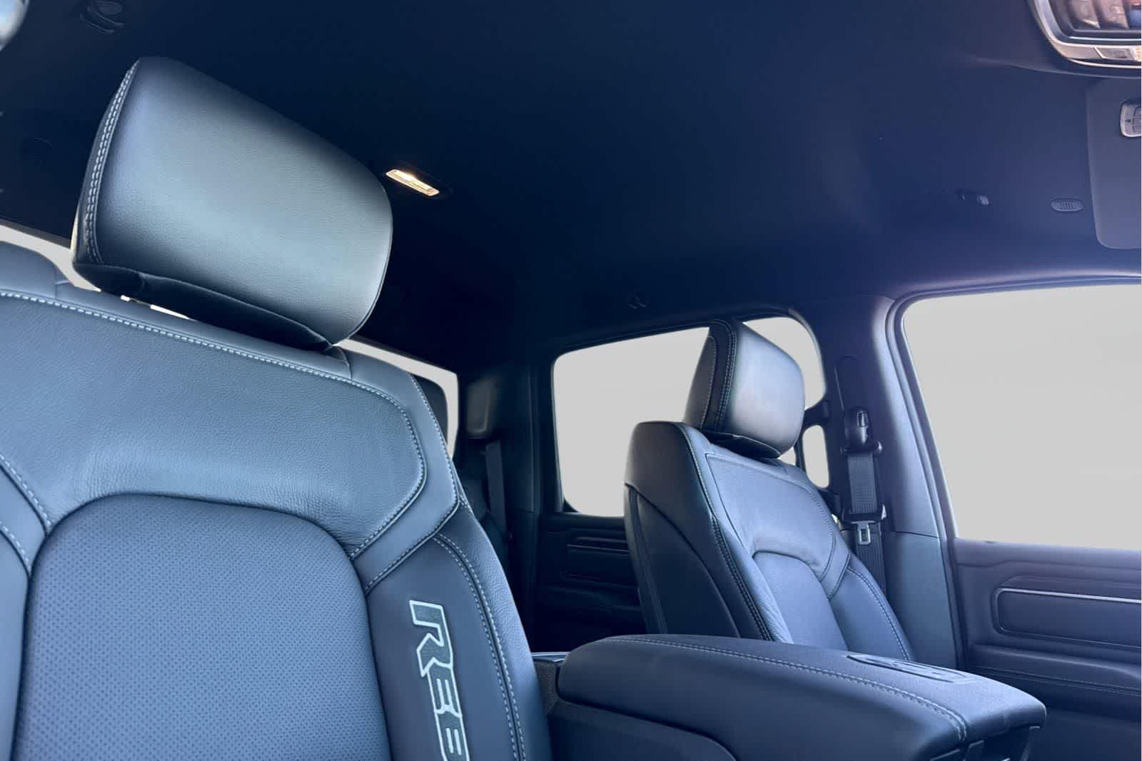 Thumbnail: 2026 RAM 1500 - 17