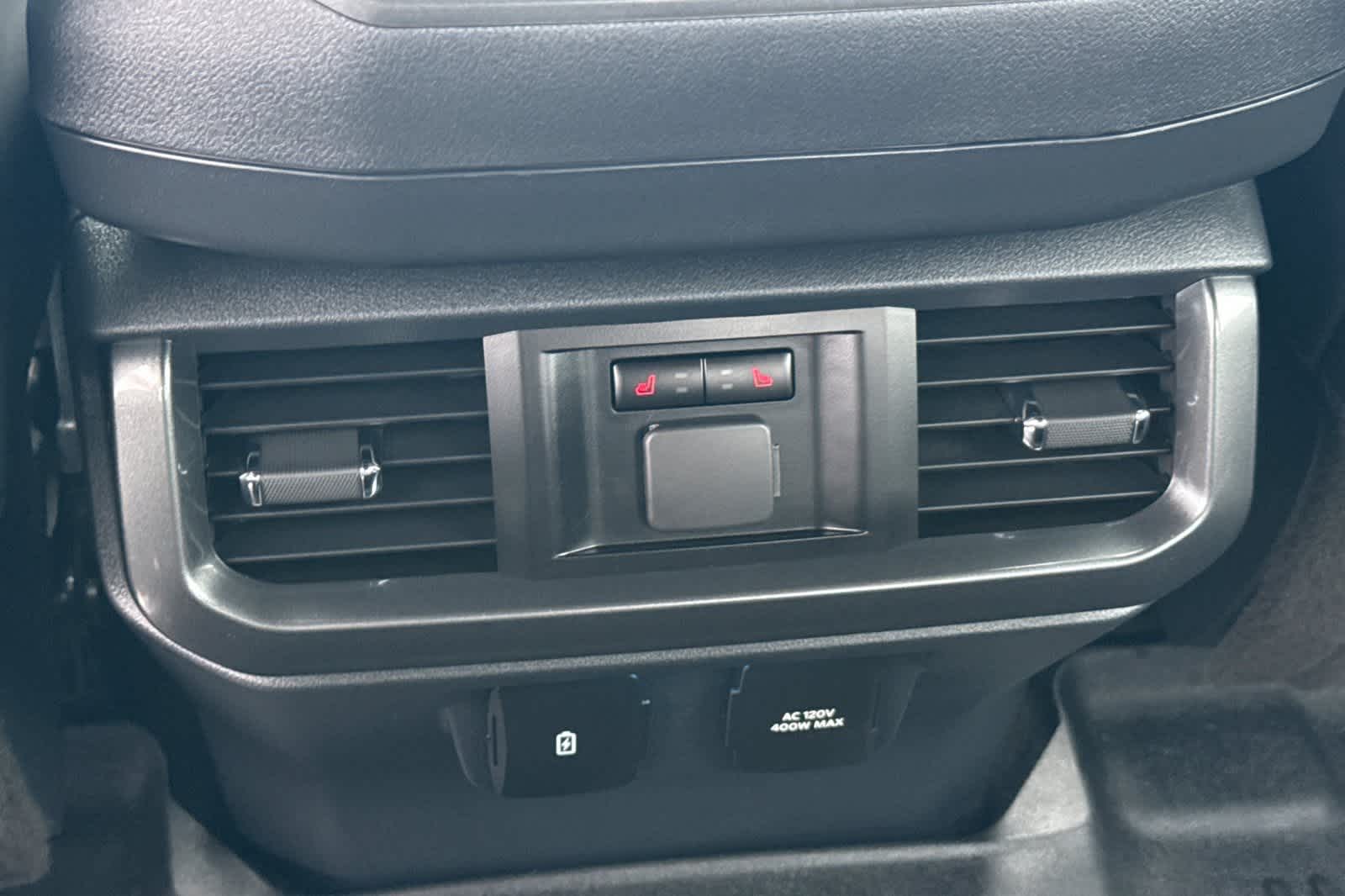 Thumbnail: 2023 Ford F-150 - 15