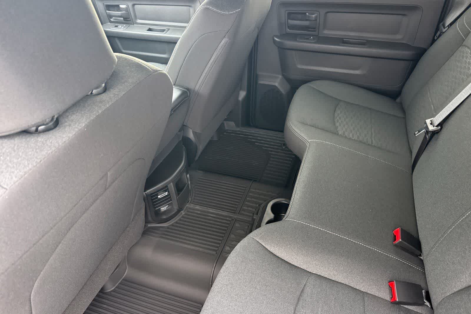 Thumbnail: 2026 RAM 3500 - 4