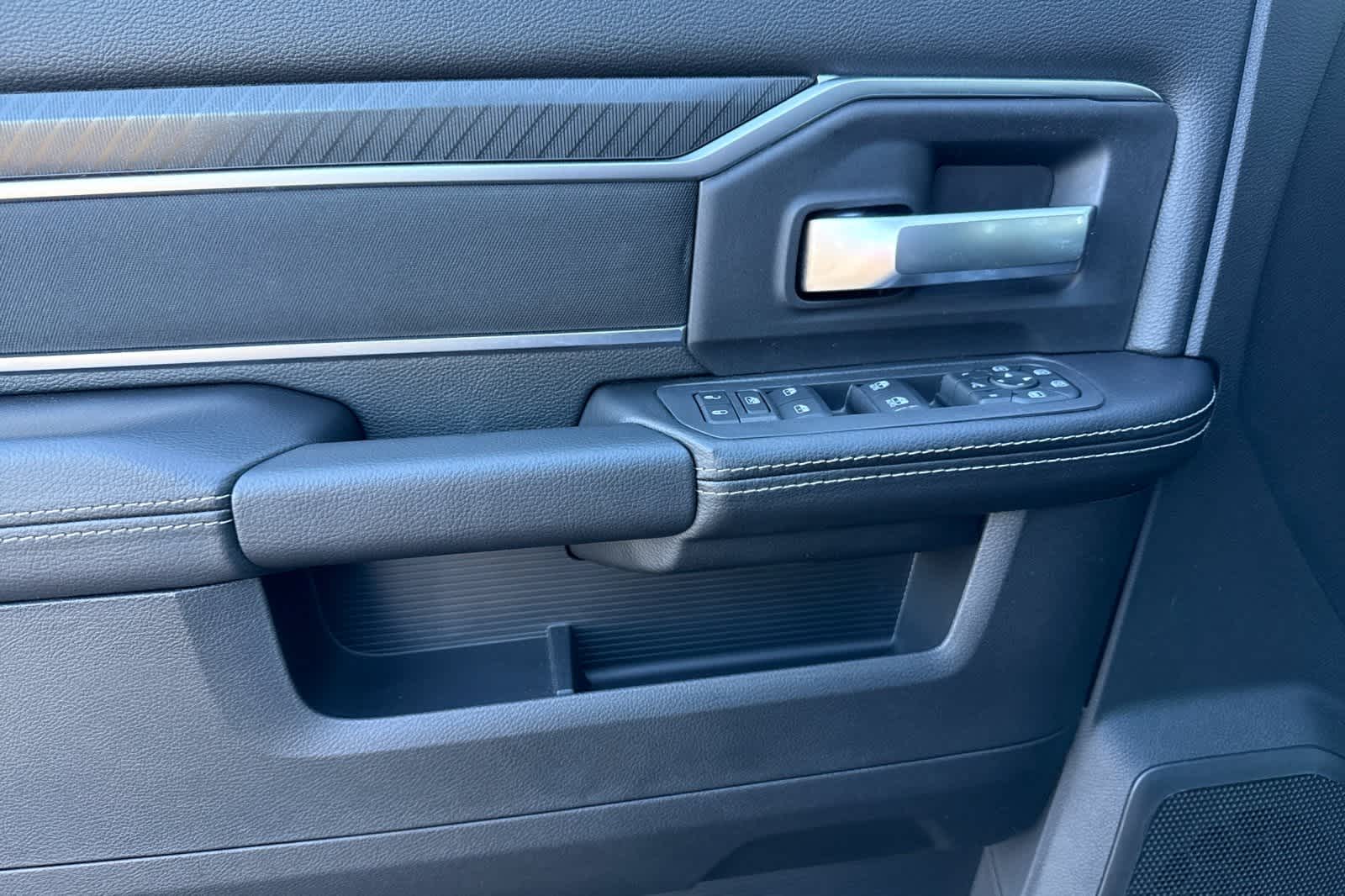 Thumbnail: 2026 RAM 2500 - 12