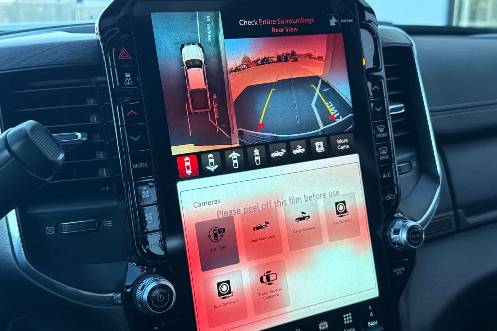 Thumbnail: 2026 RAM 2500 - 21