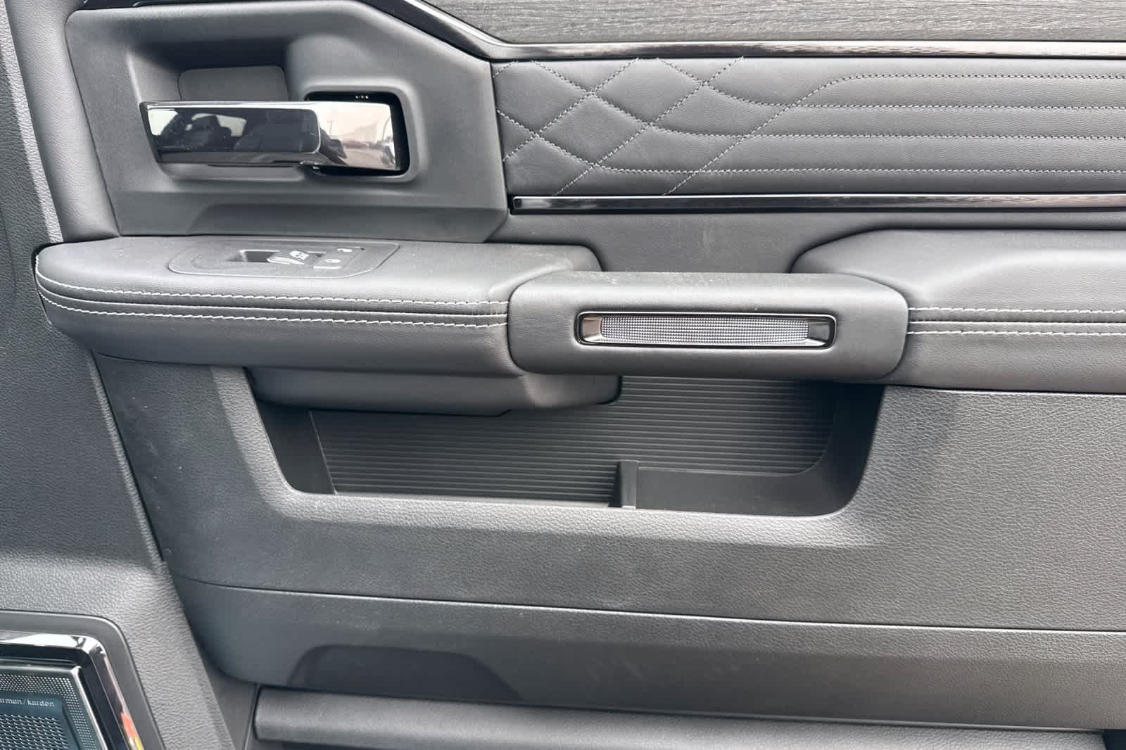 Thumbnail: 2026 RAM 2500 - 18