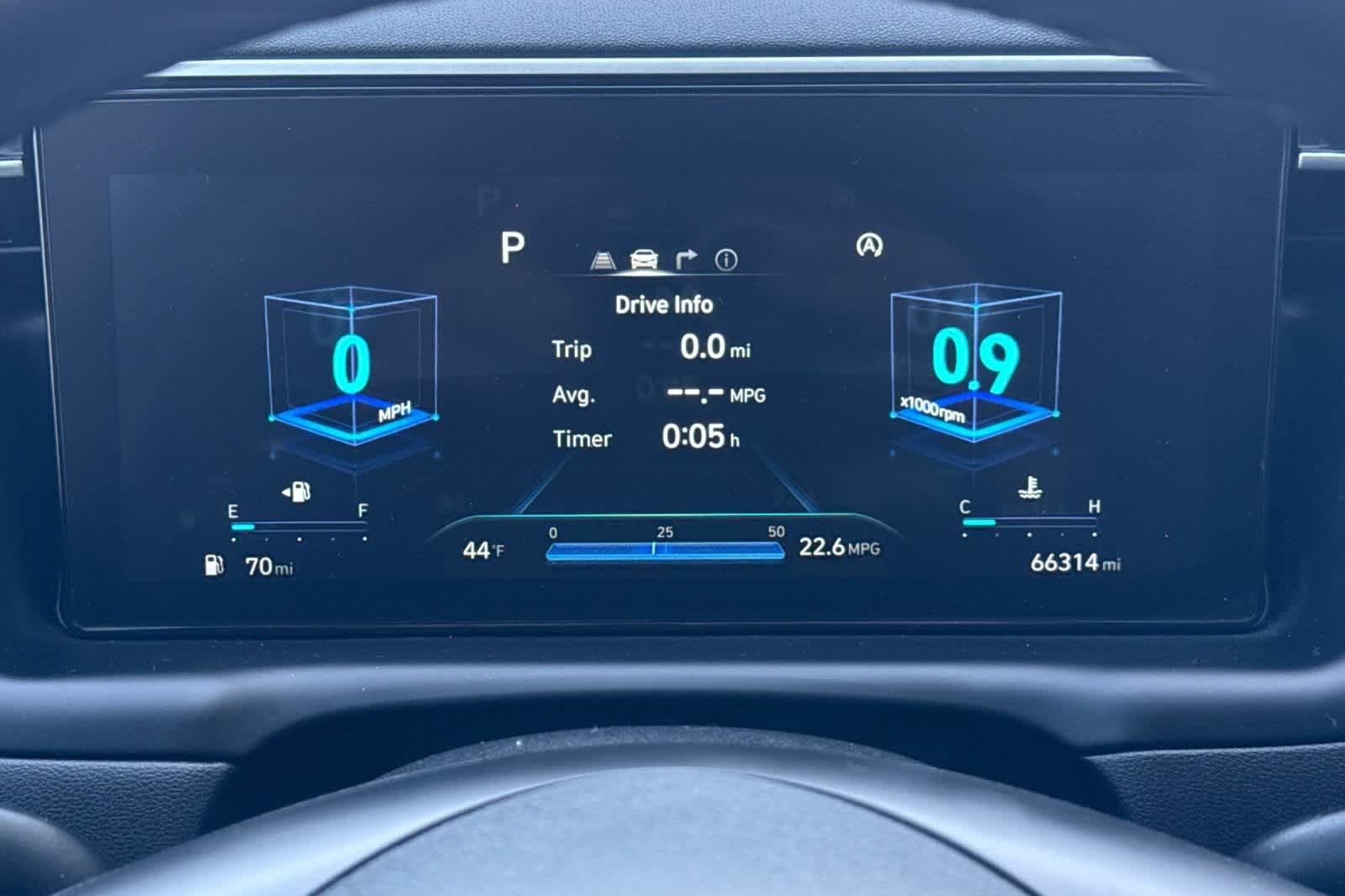 Thumbnail: 2022 Hyundai Tucson - 29