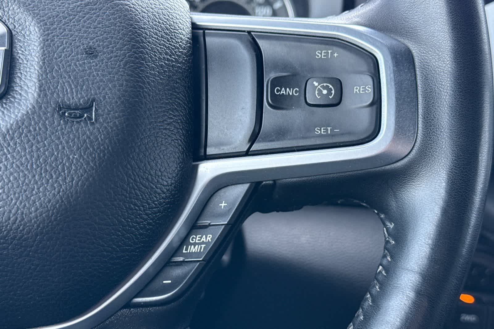 Thumbnail: 2024 RAM 2500 - 26