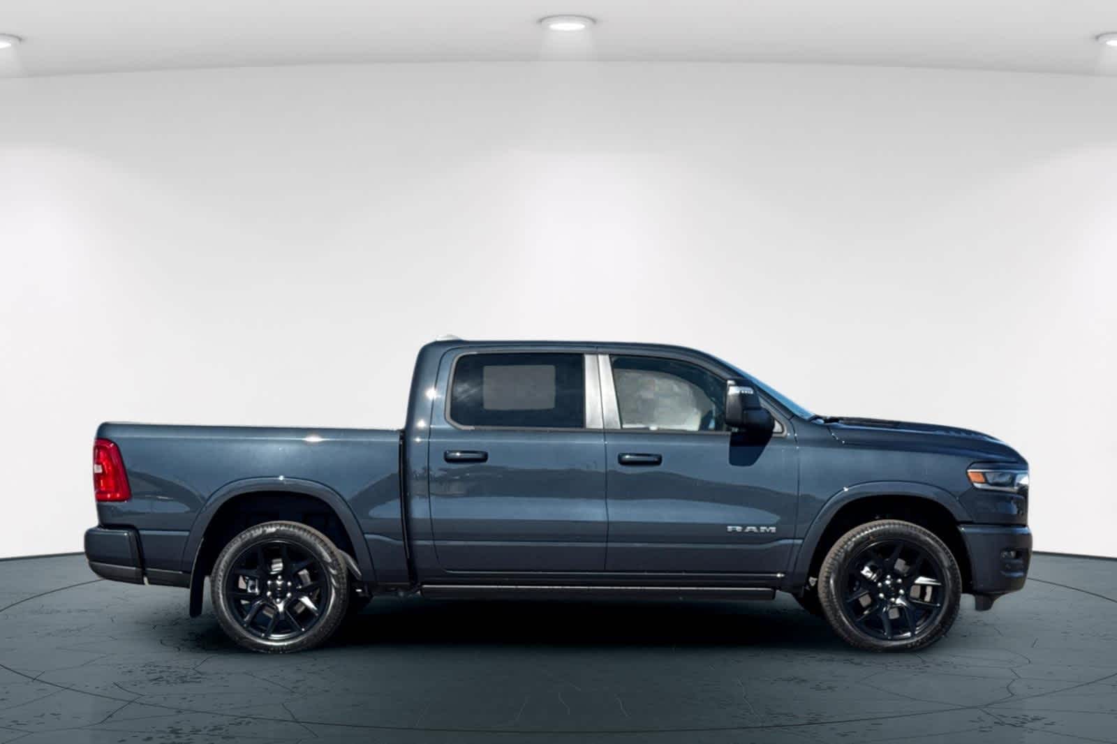 Thumbnail: 2026 RAM 1500 - 6