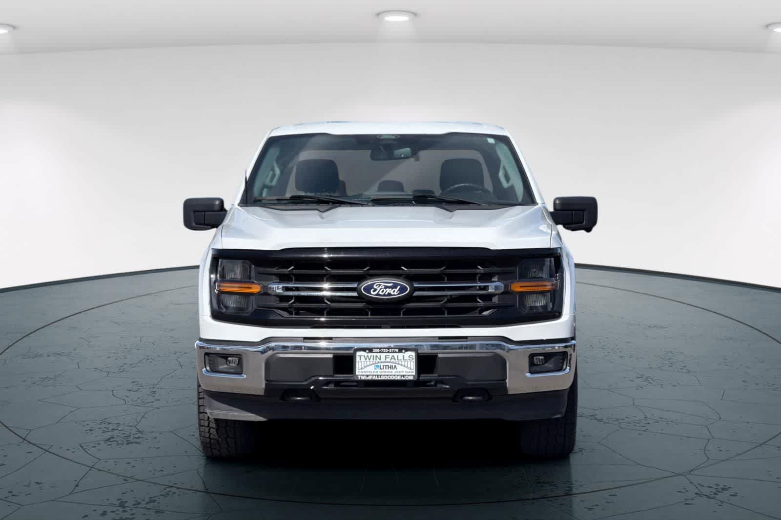 Thumbnail: 2024 Ford F-150 - 10