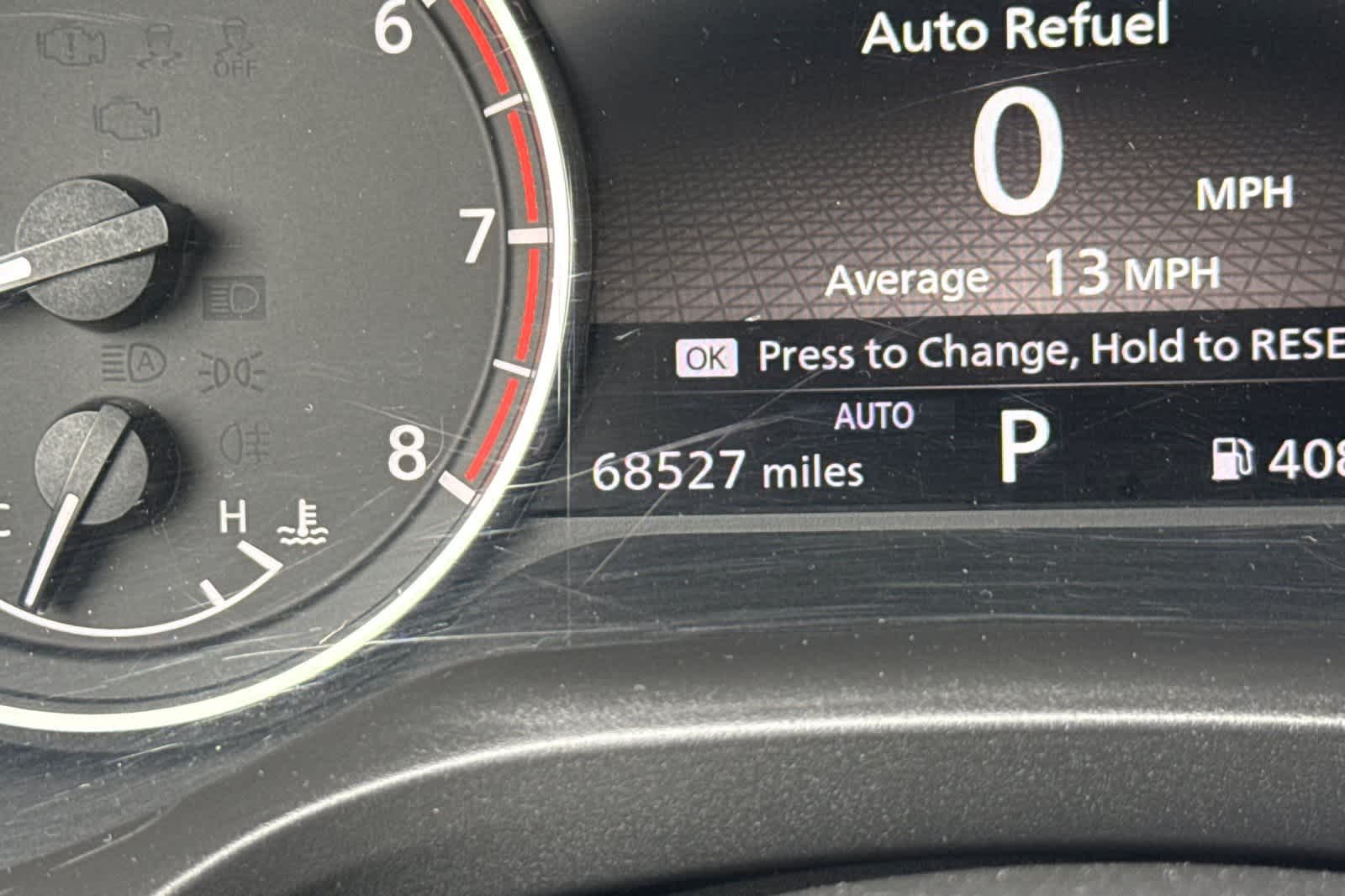 Thumbnail: 2022 Nissan Rogue - 29