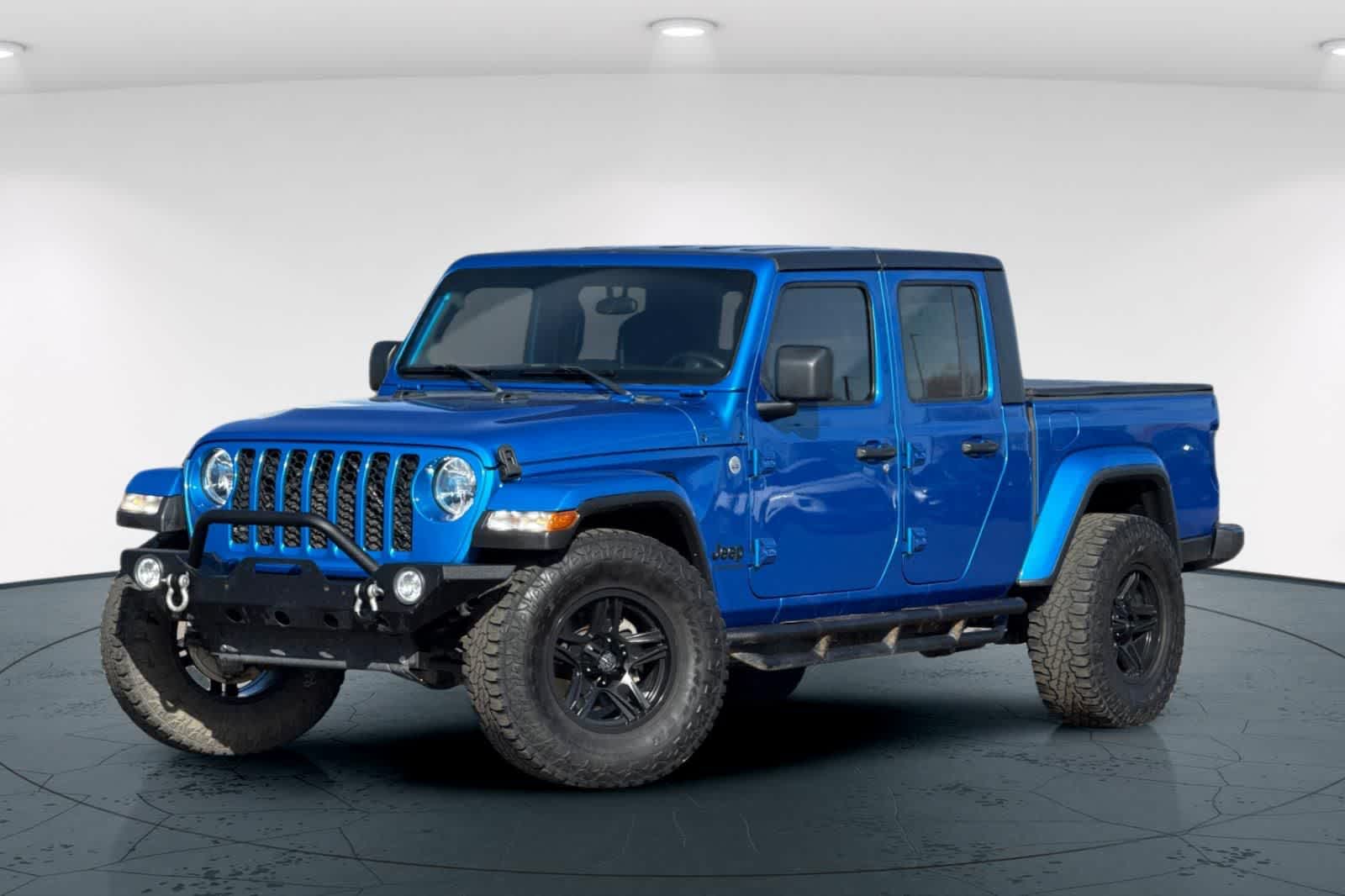 2021 Jeep Gladiator Sport -
                  Twin Falls, ID