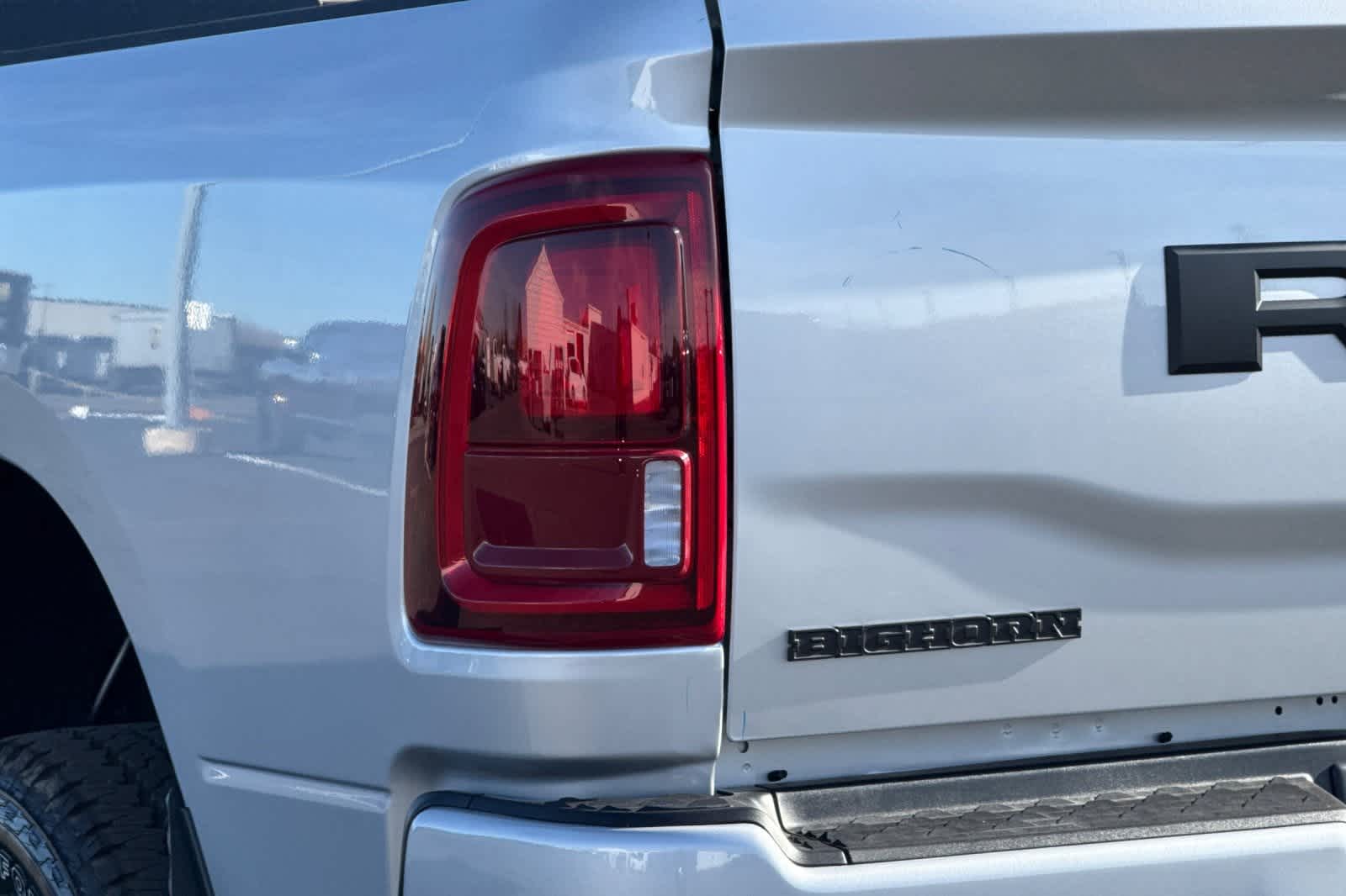 Thumbnail: 2026 RAM 2500 - 31