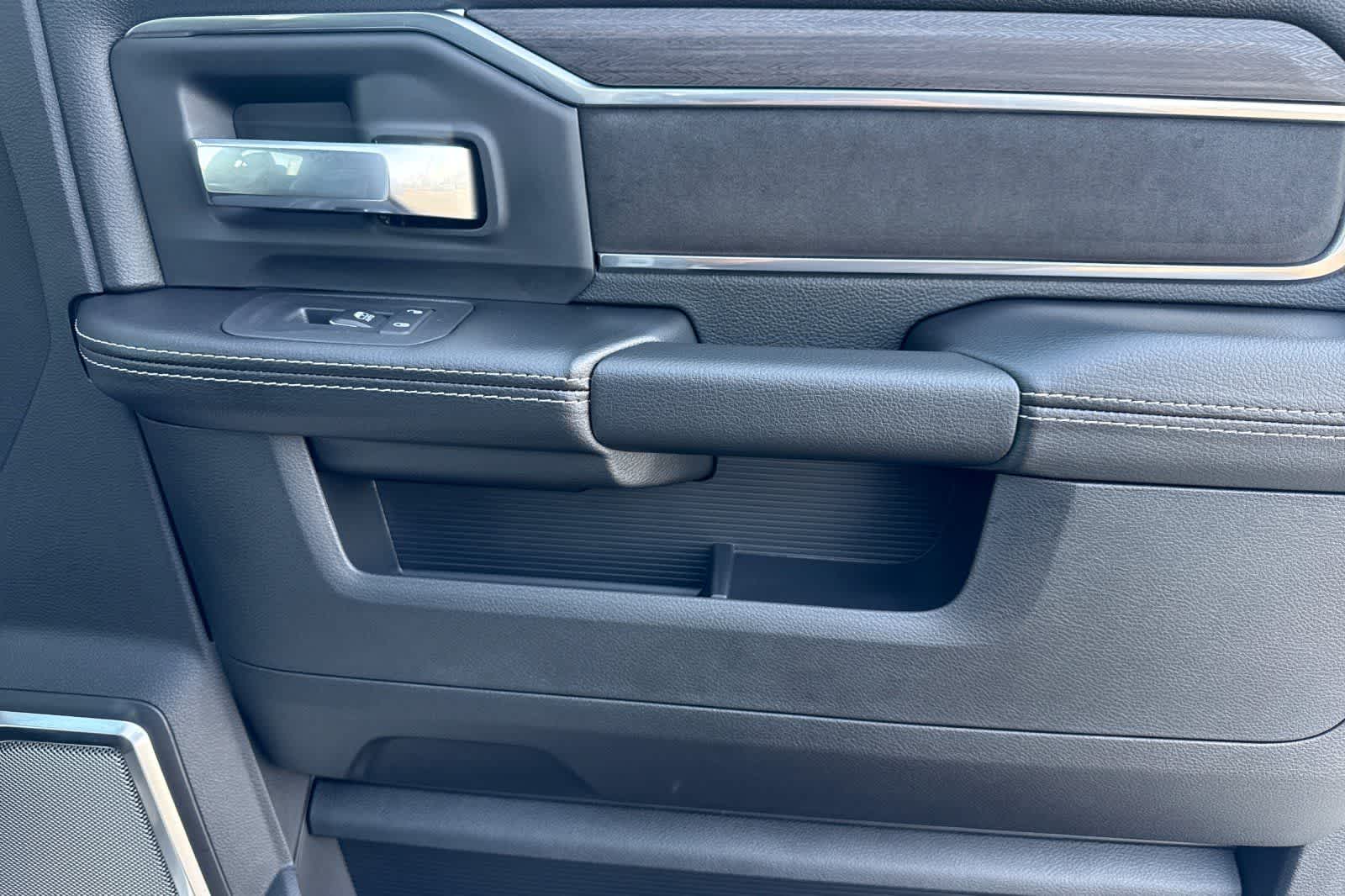 Thumbnail: 2026 RAM 2500 - 18